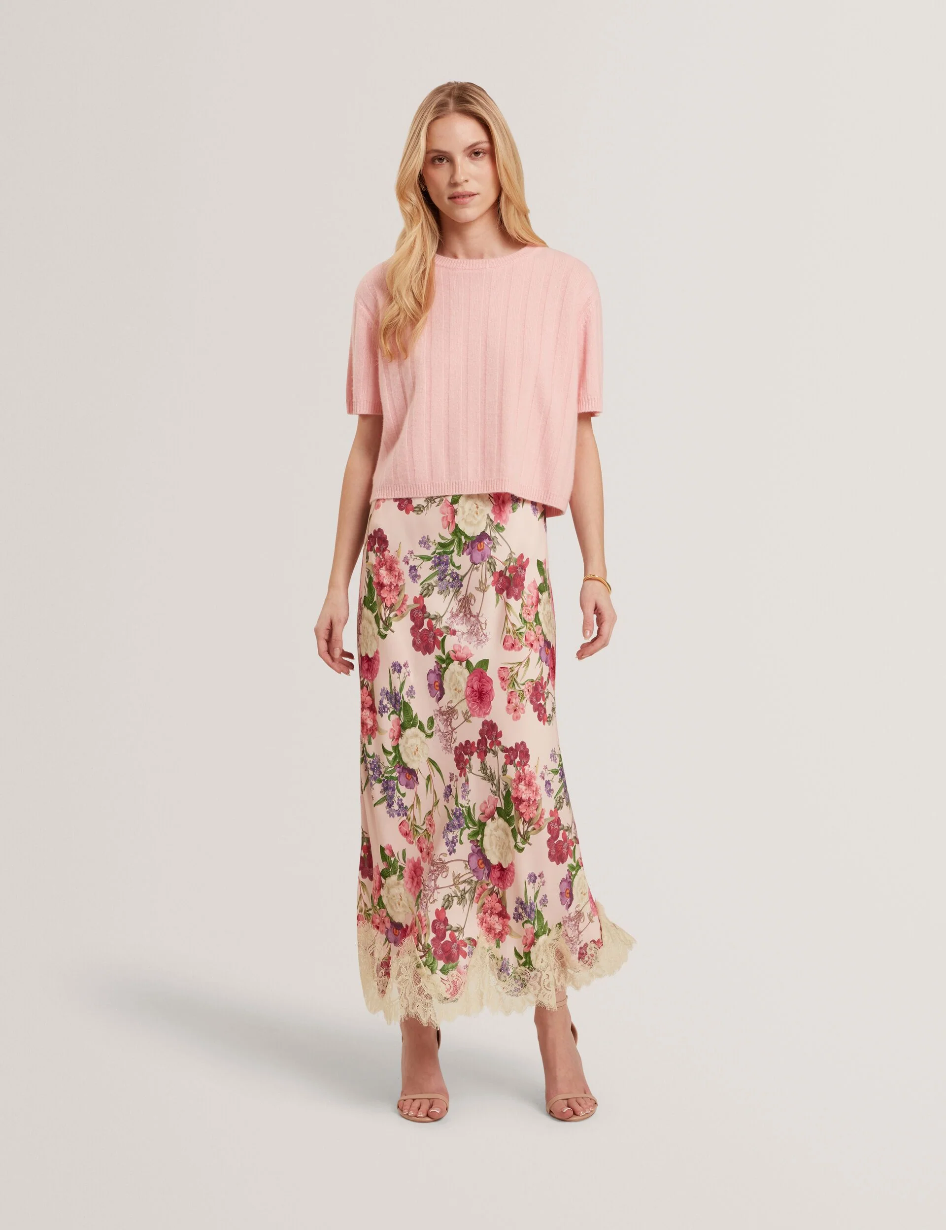 EDITH | LIGHT PINK - Image 2