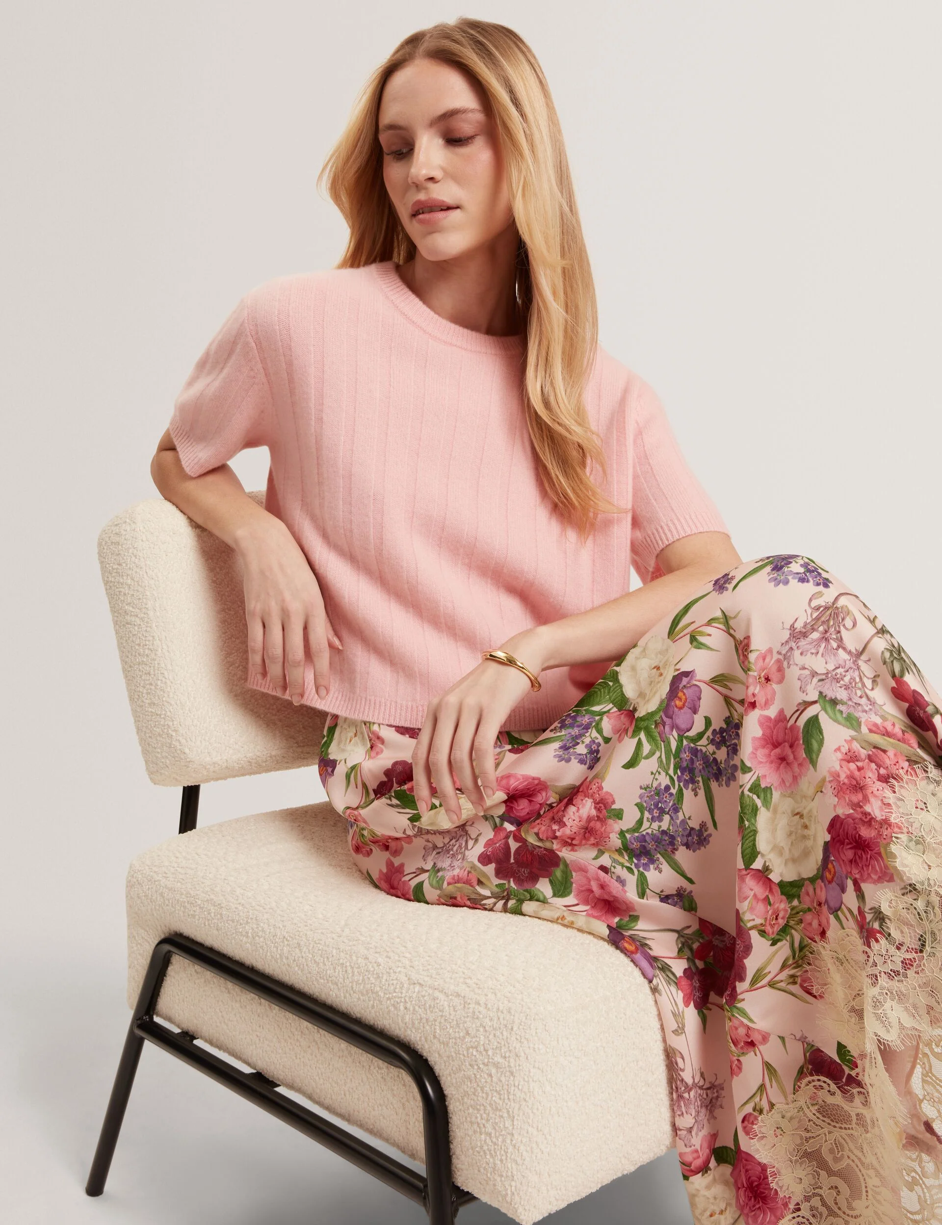 EDITH | LIGHT PINK - Image 5
