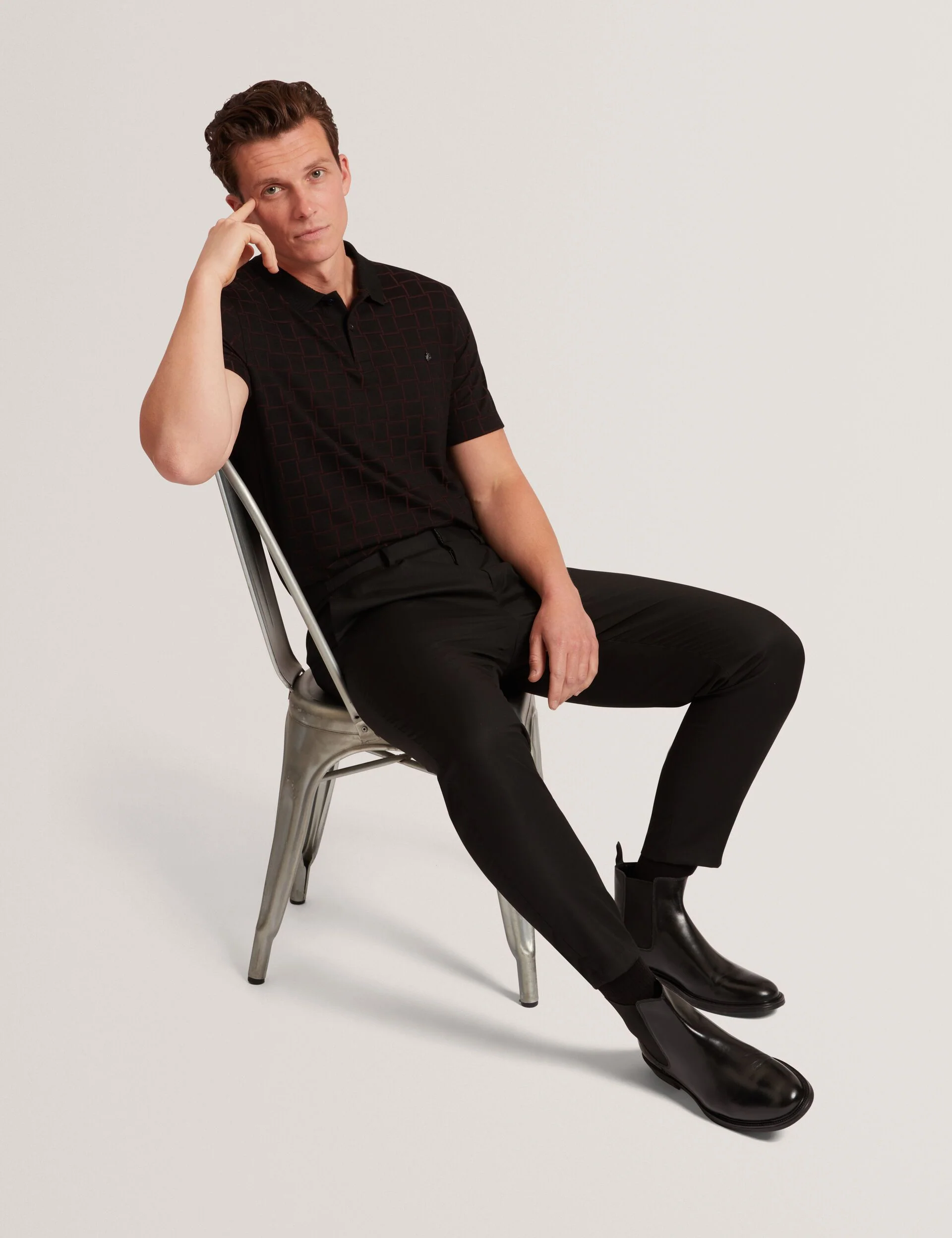 EDUARD | BLACK - Image 5