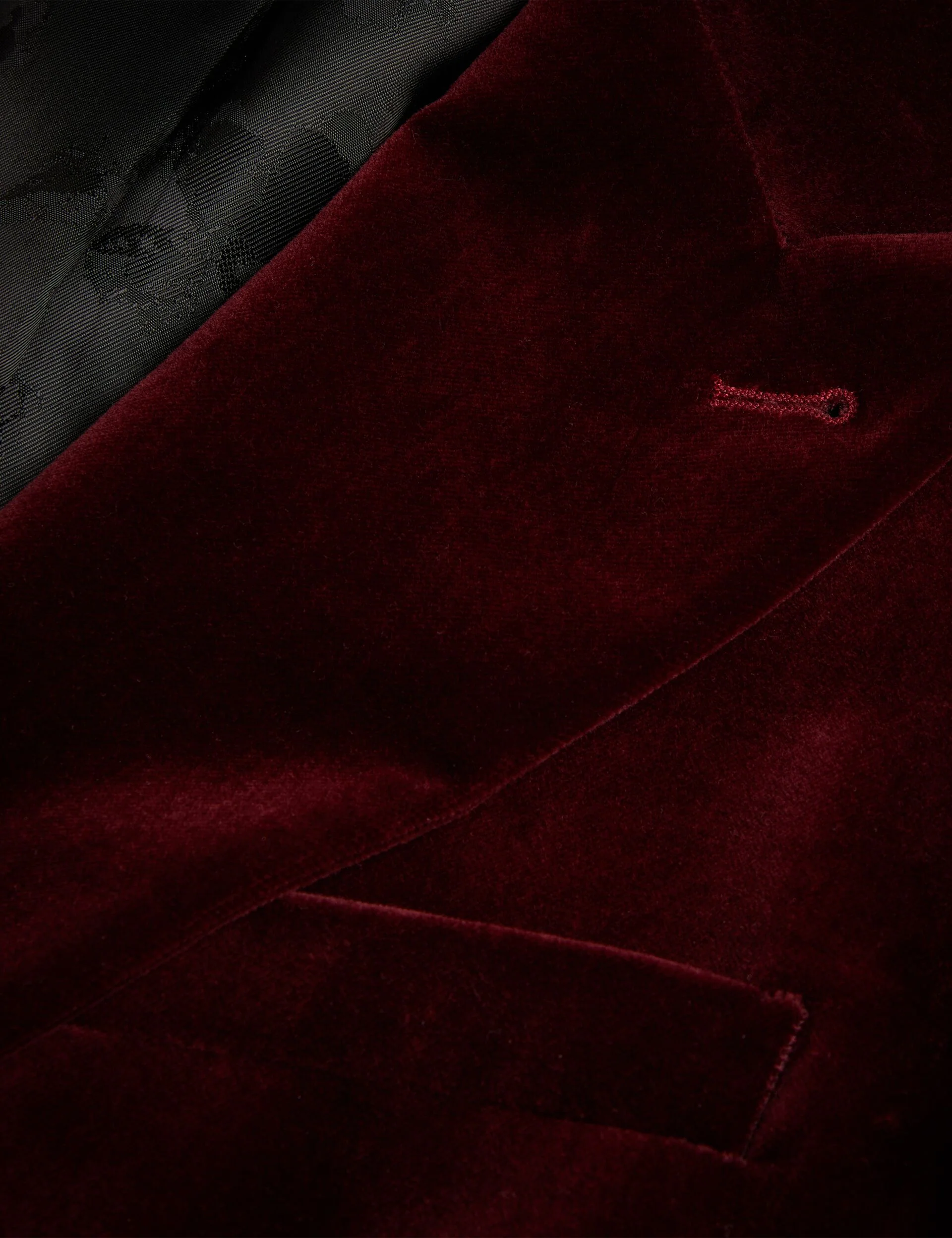 EDWARDJ | MAROON - Image 3