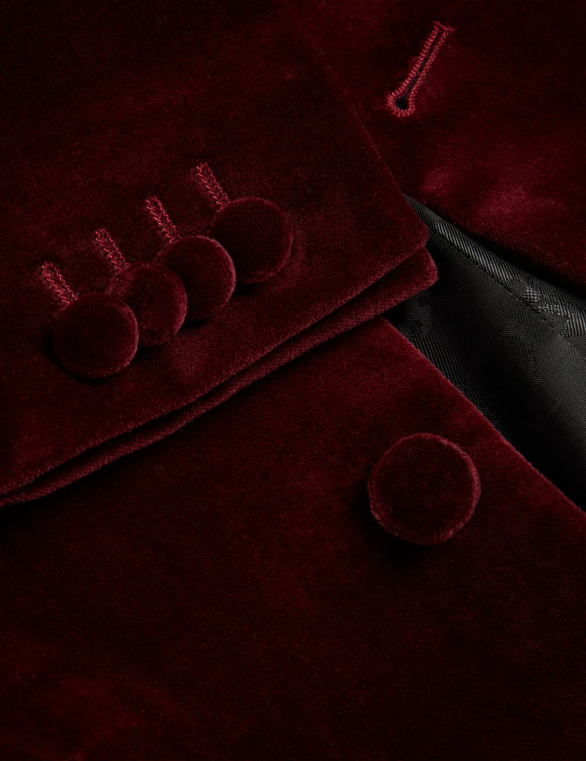 EDWARDJ | MAROON - Image 6