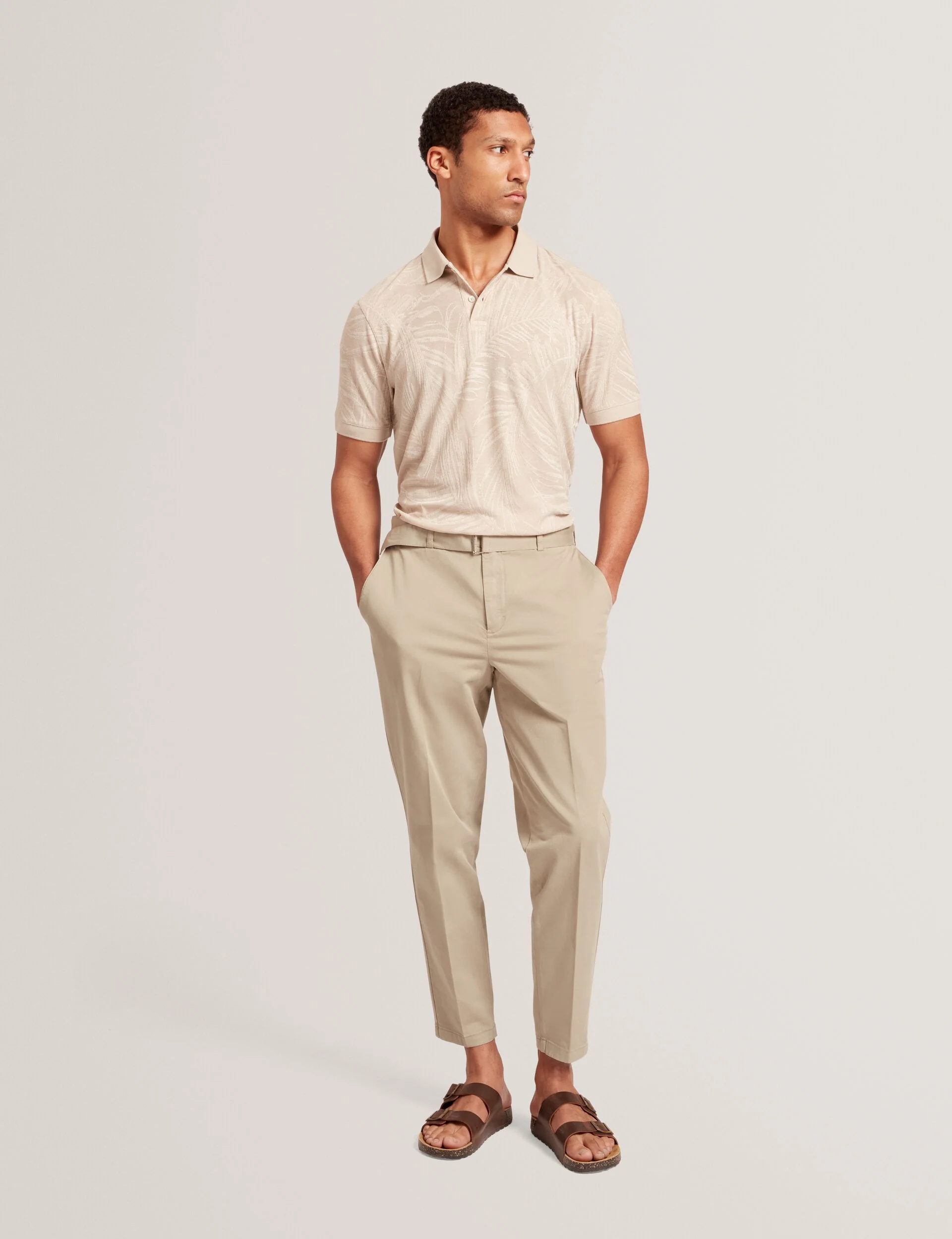 EDWINE | BEIGE - Image 2