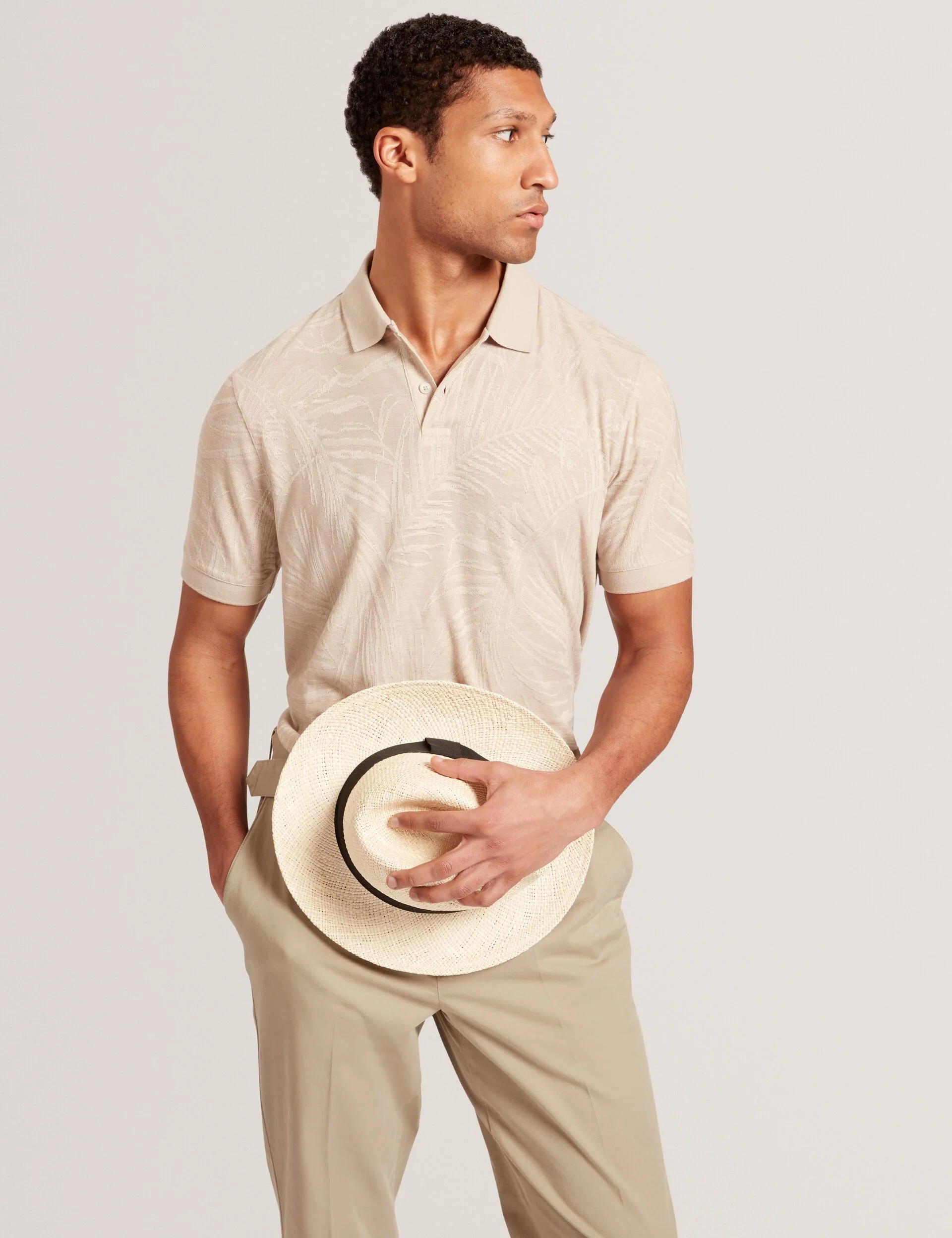 EDWINE | BEIGE - Image 7