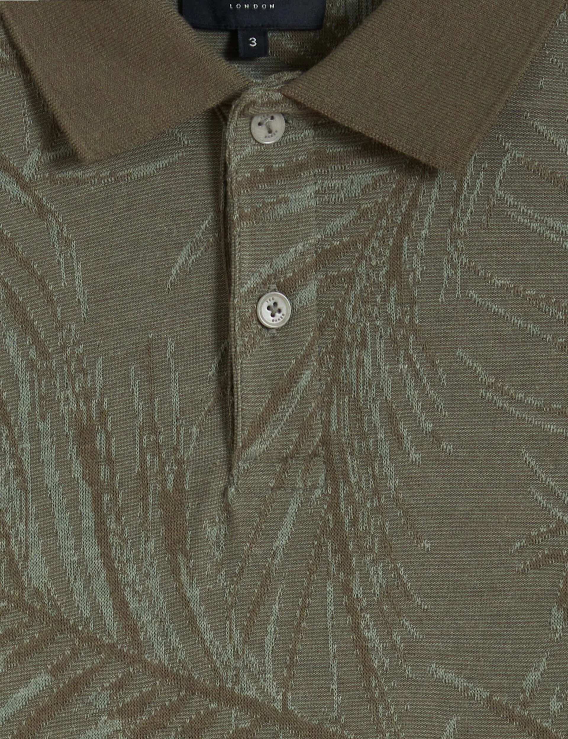 EDWINE | KHAKI - Image 3