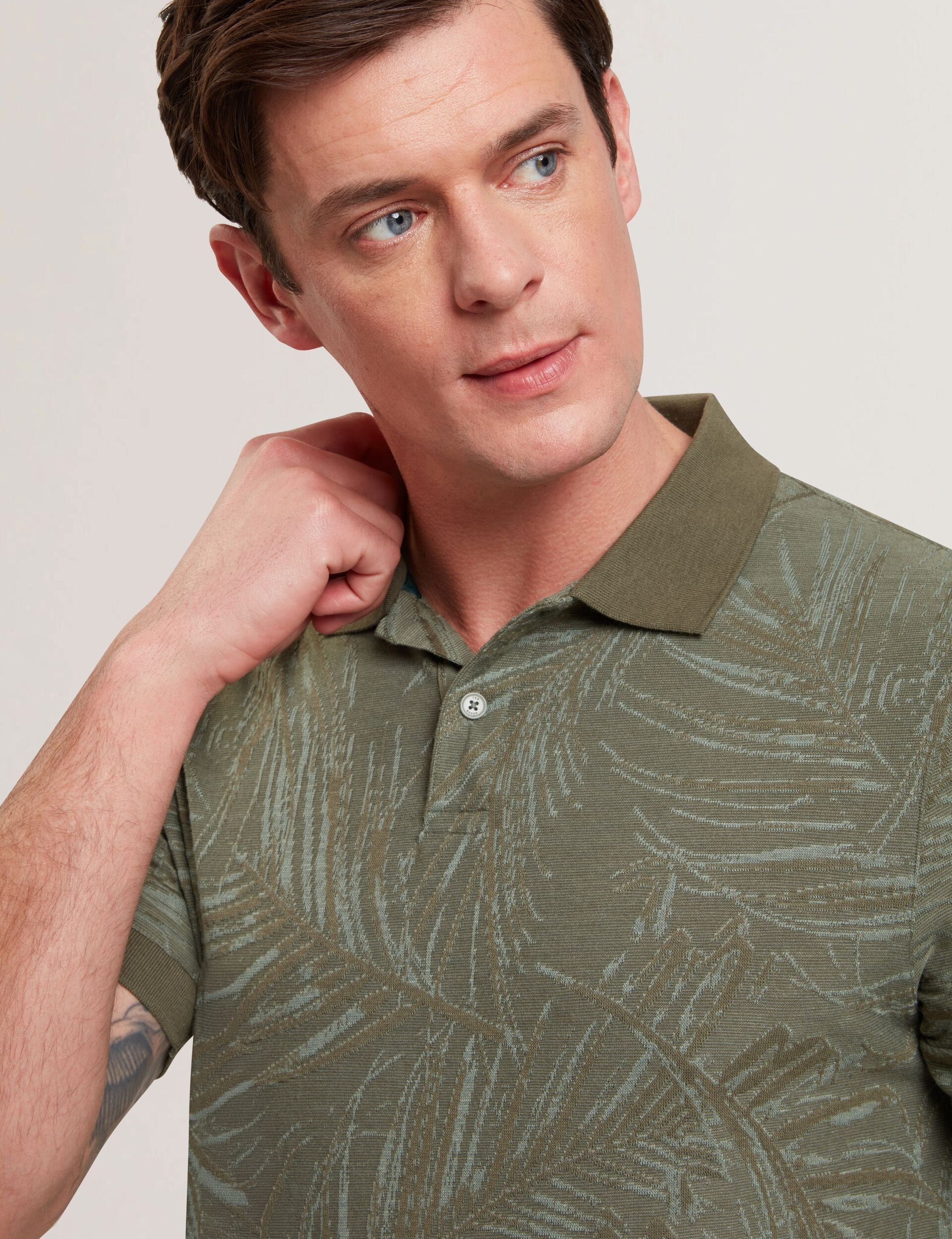 EDWINE | KHAKI - Image 4