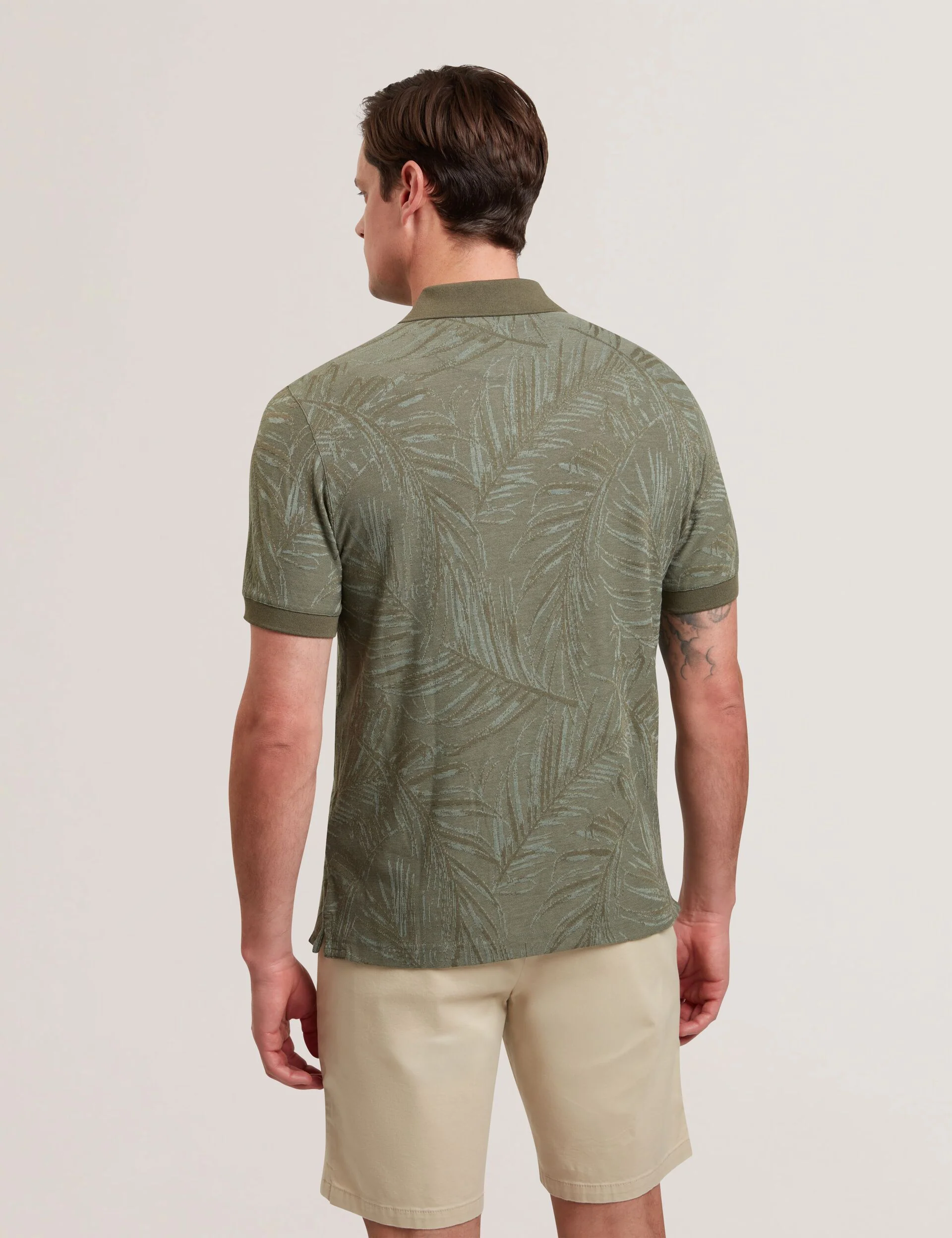 EDWINE | KHAKI - Image 5
