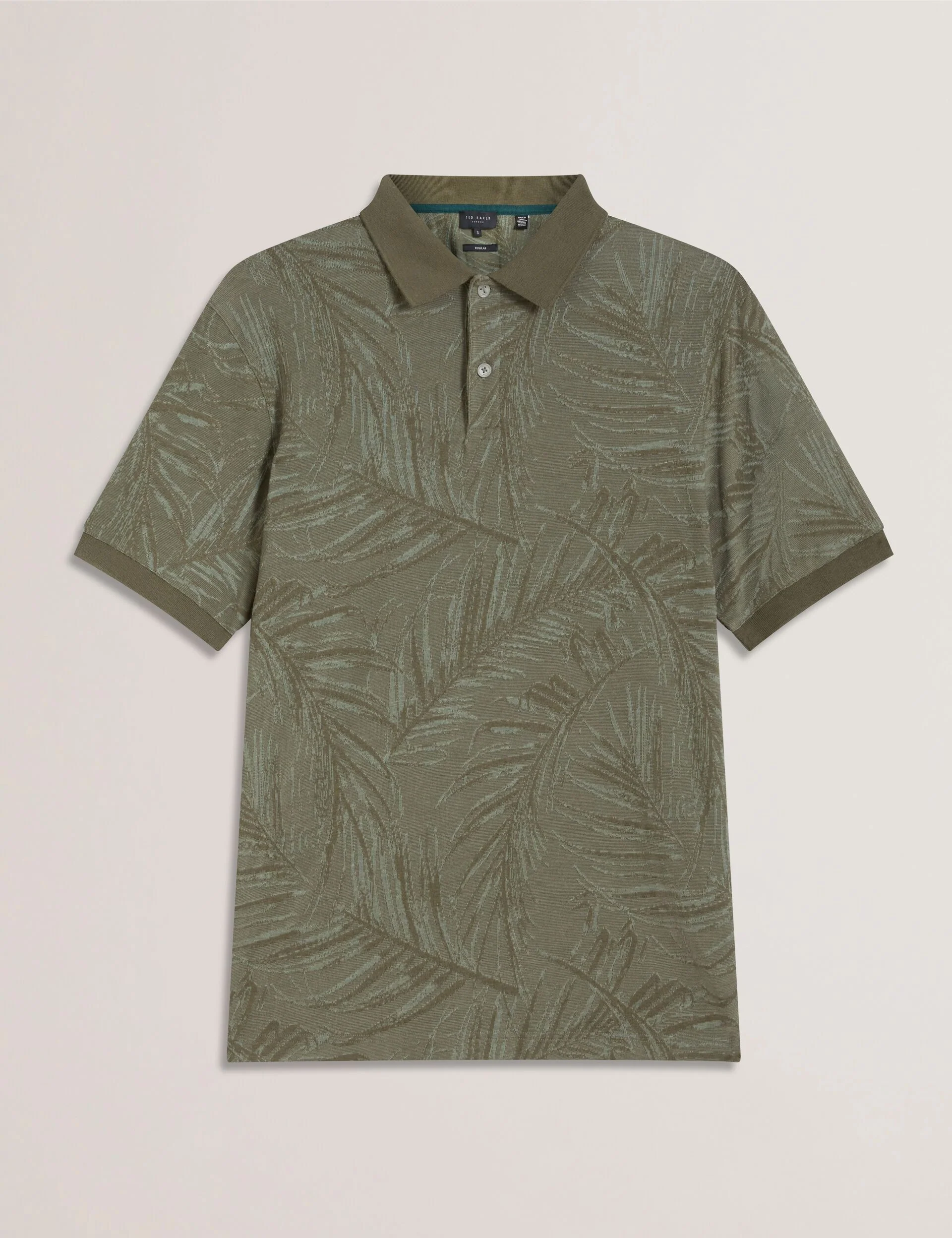 EDWINE | KHAKI - Image 6