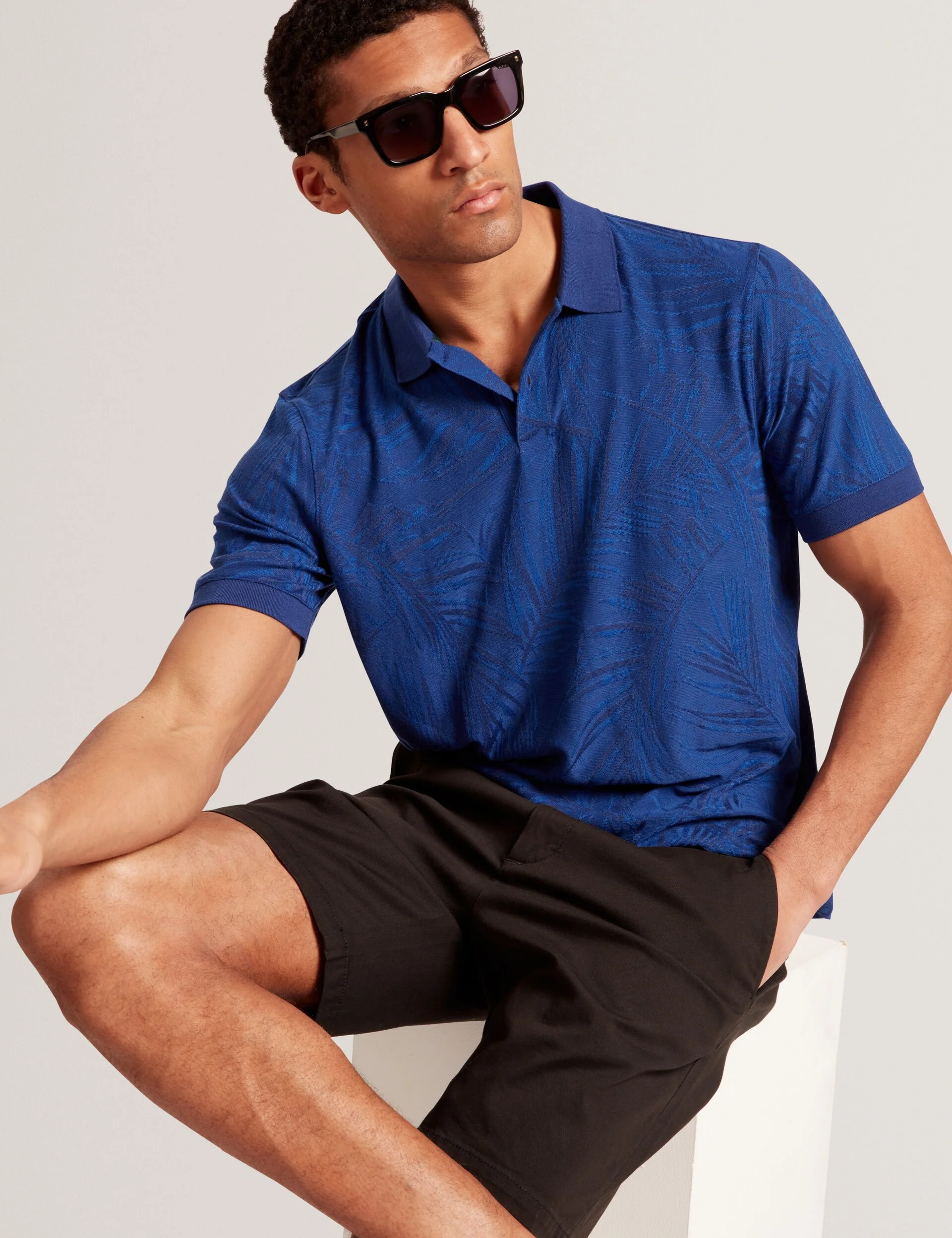 EDWINE | NAVY - Image 7