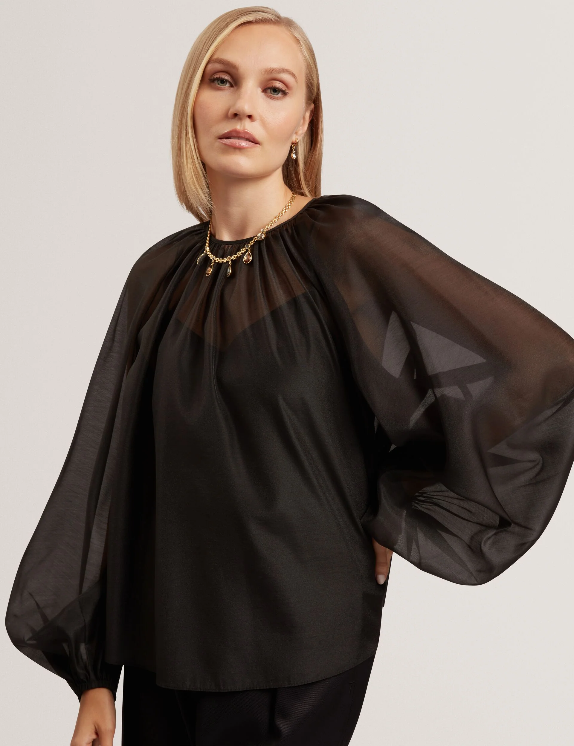 EELANA | BLACK - Image 4