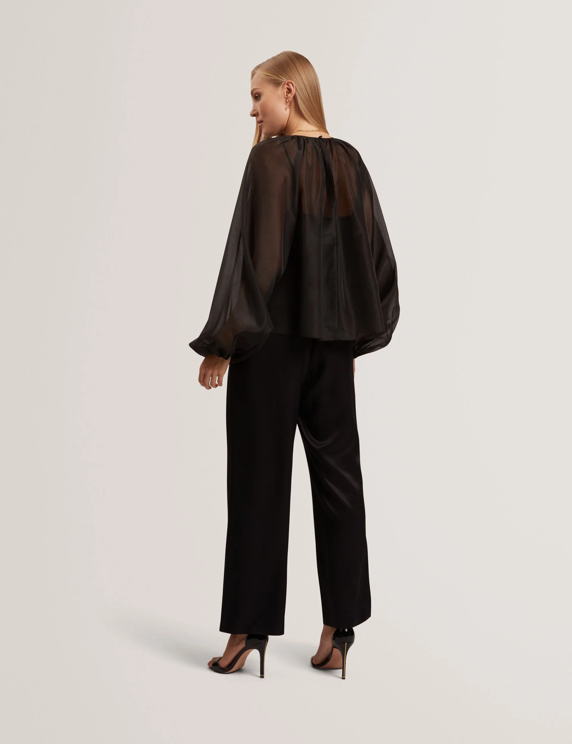 EELANA | BLACK - Image 5