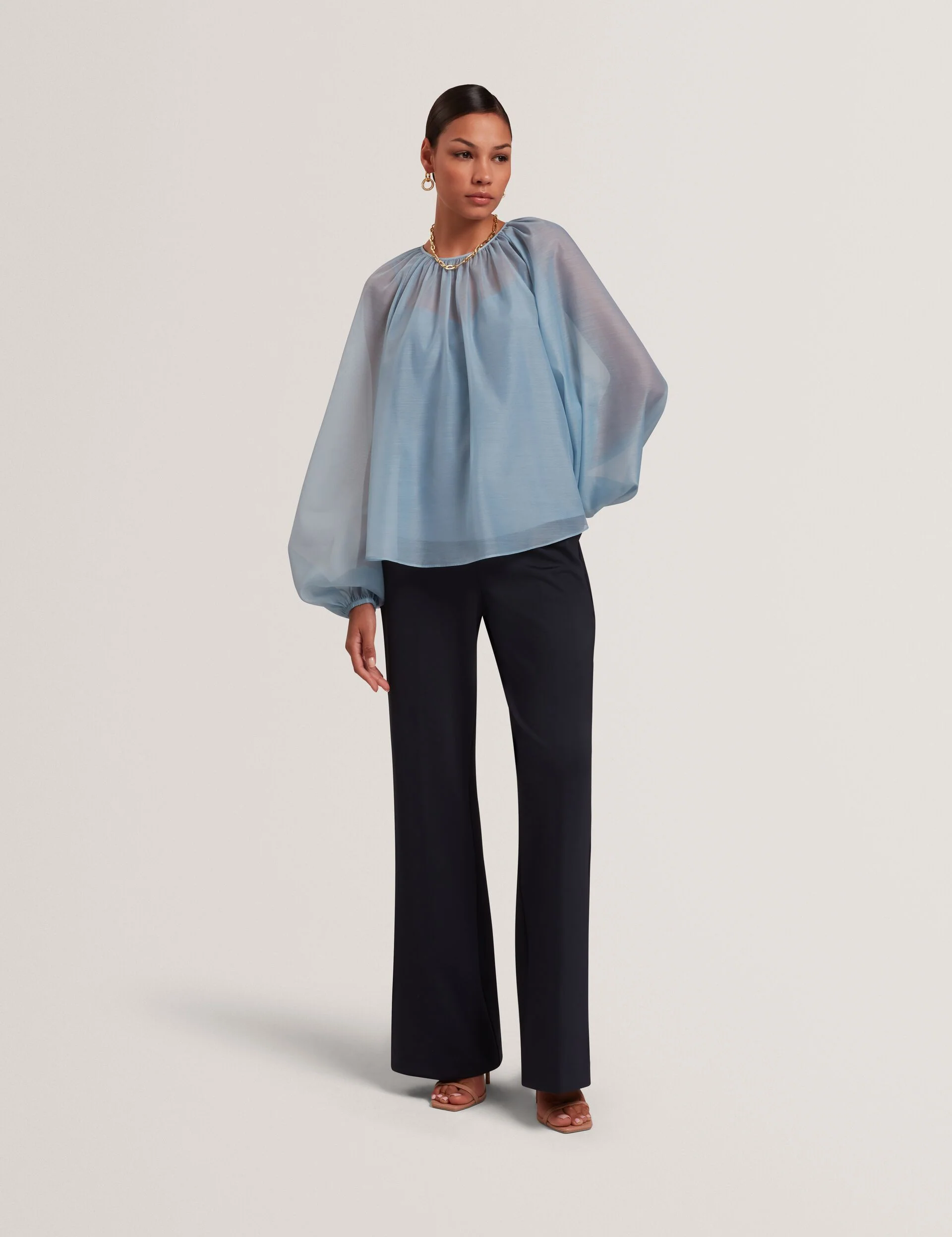 EELANA | LIGHT BLUE - Image 2