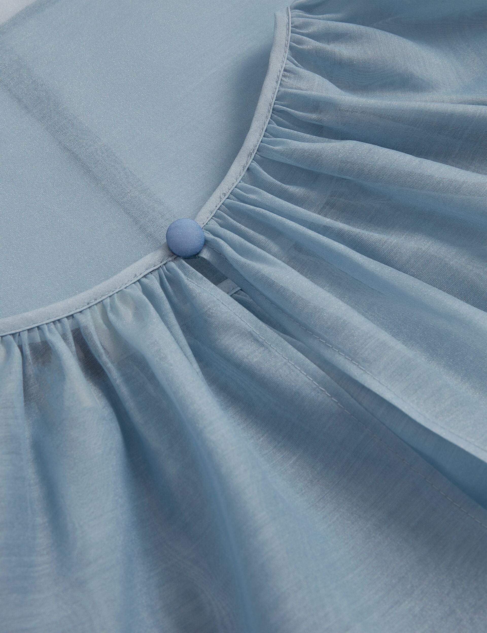 EELANA | LIGHT BLUE - Image 3