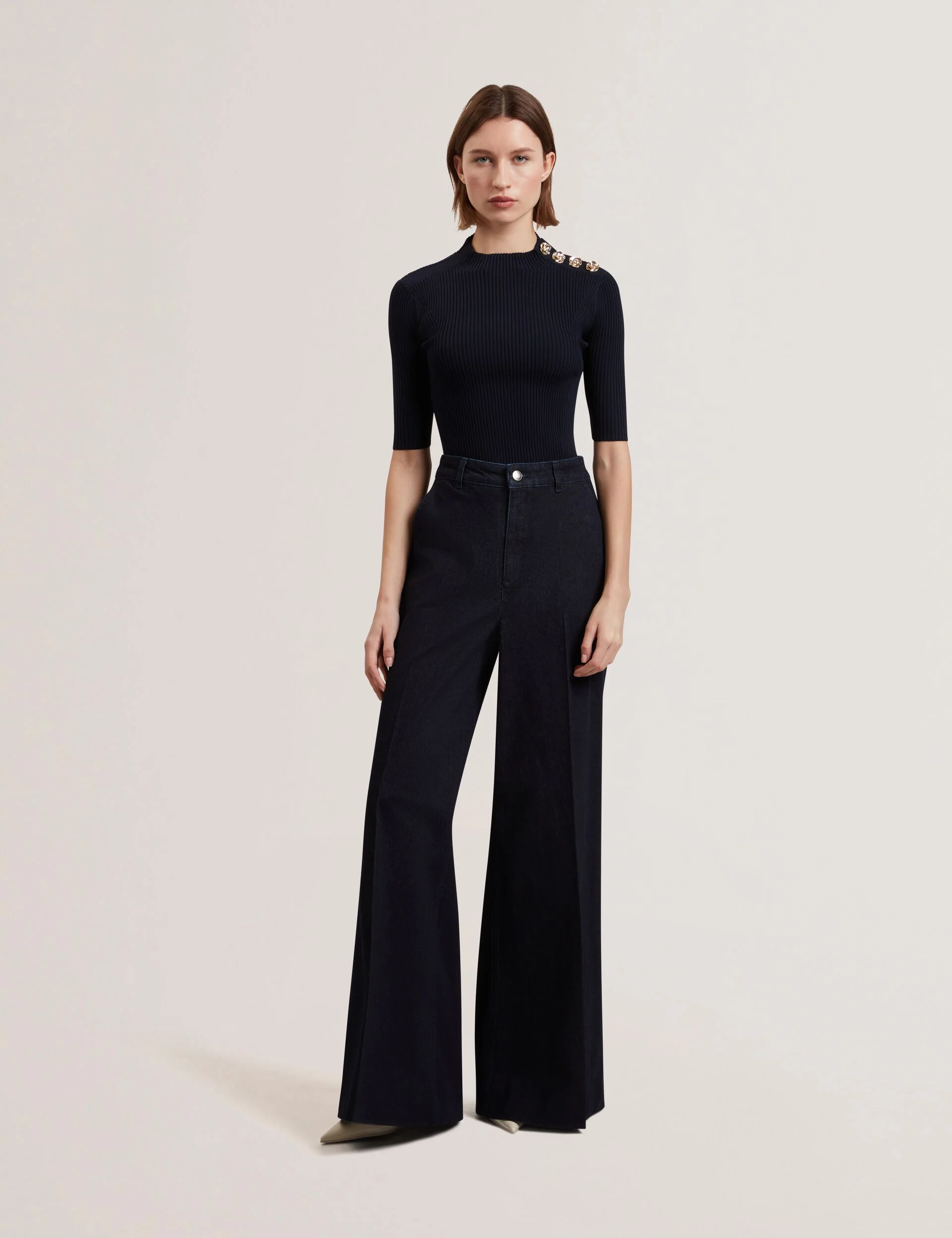 EELIIA | NAVY - Image 2