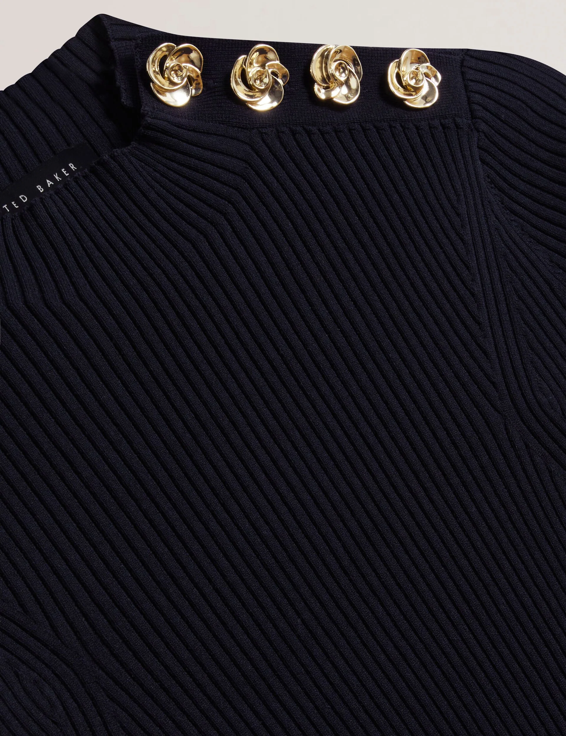 EELIIA | NAVY - Image 3