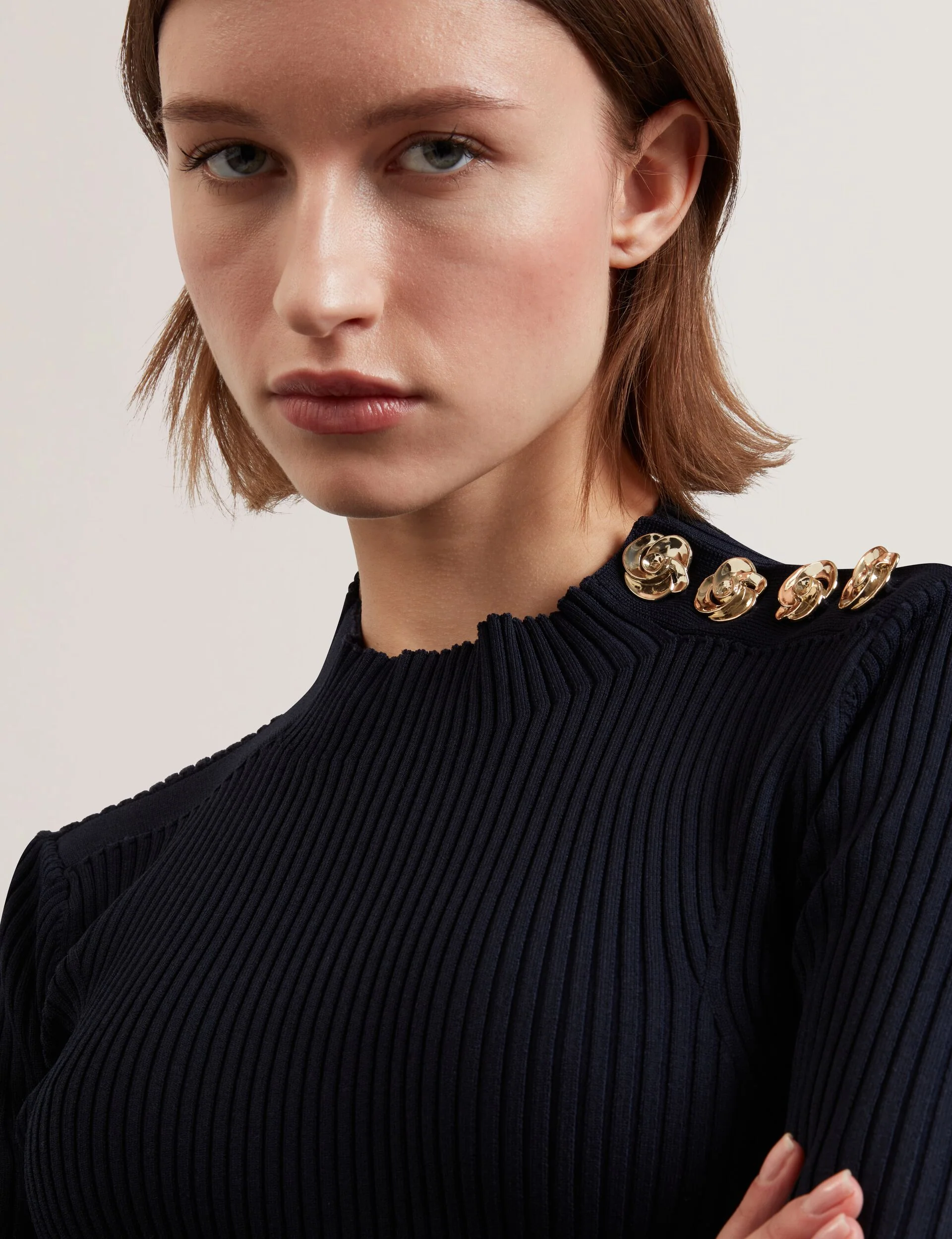 EELIIA | NAVY - Image 4
