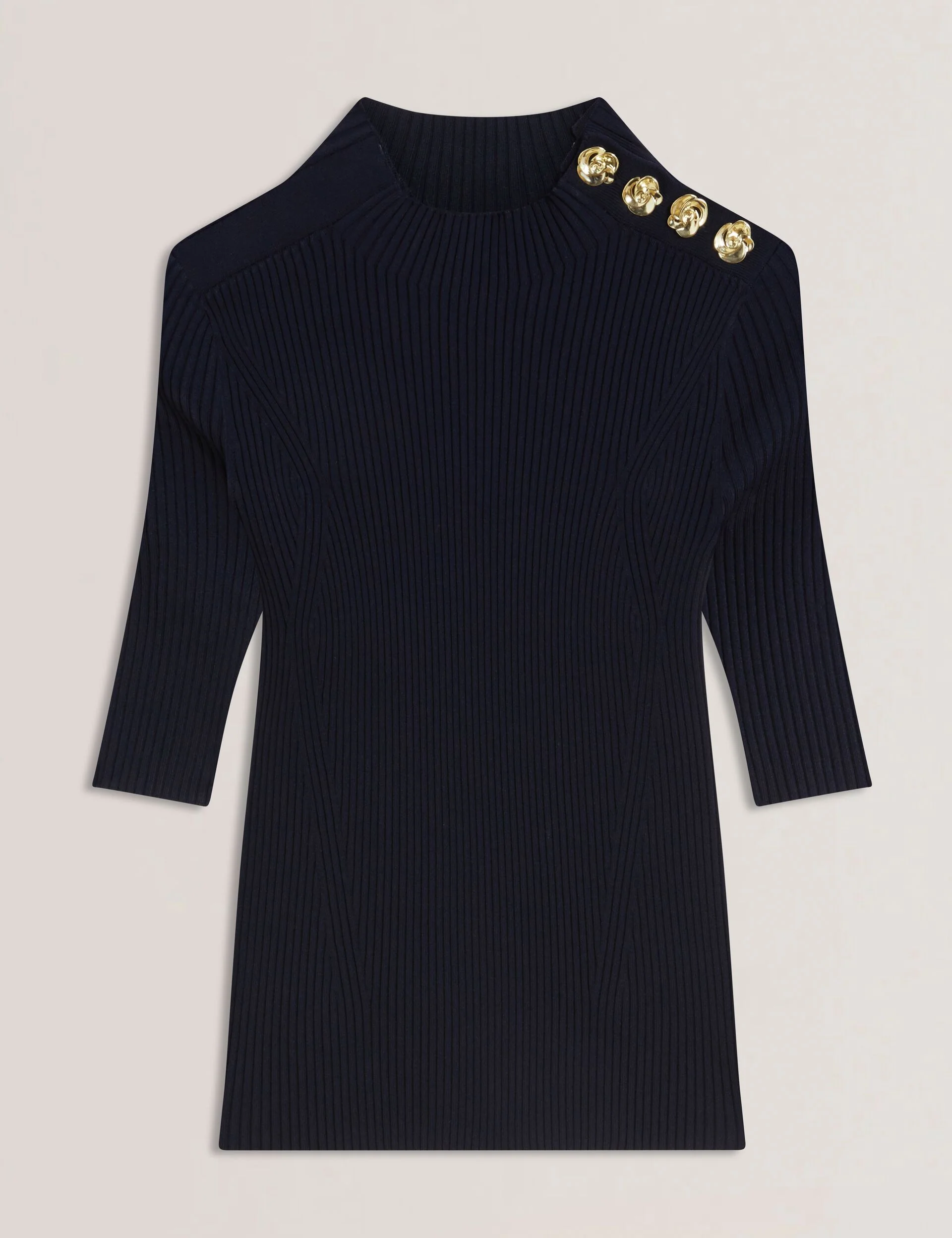 EELIIA | NAVY - Image 6