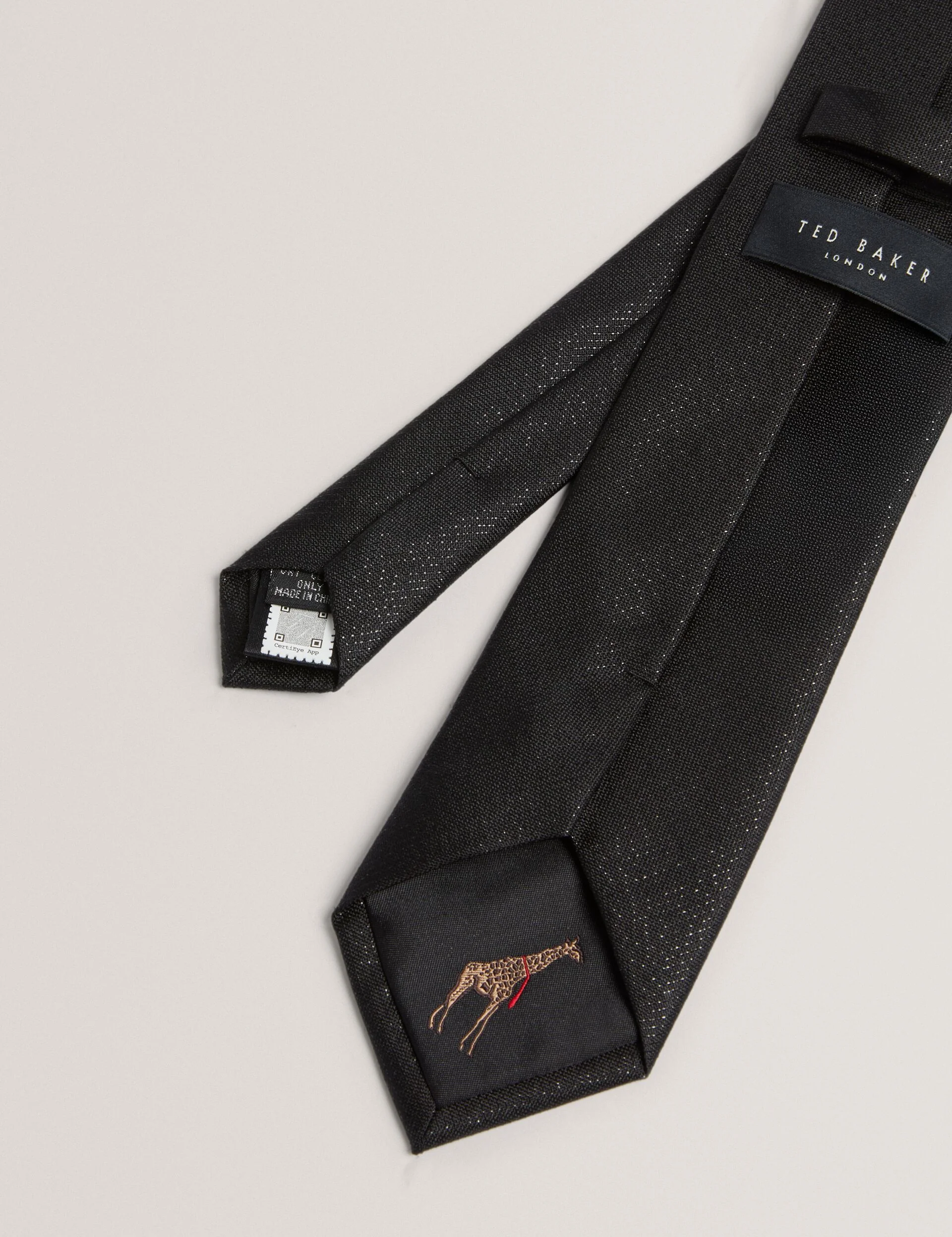 EINAR | BLACK - Image 3