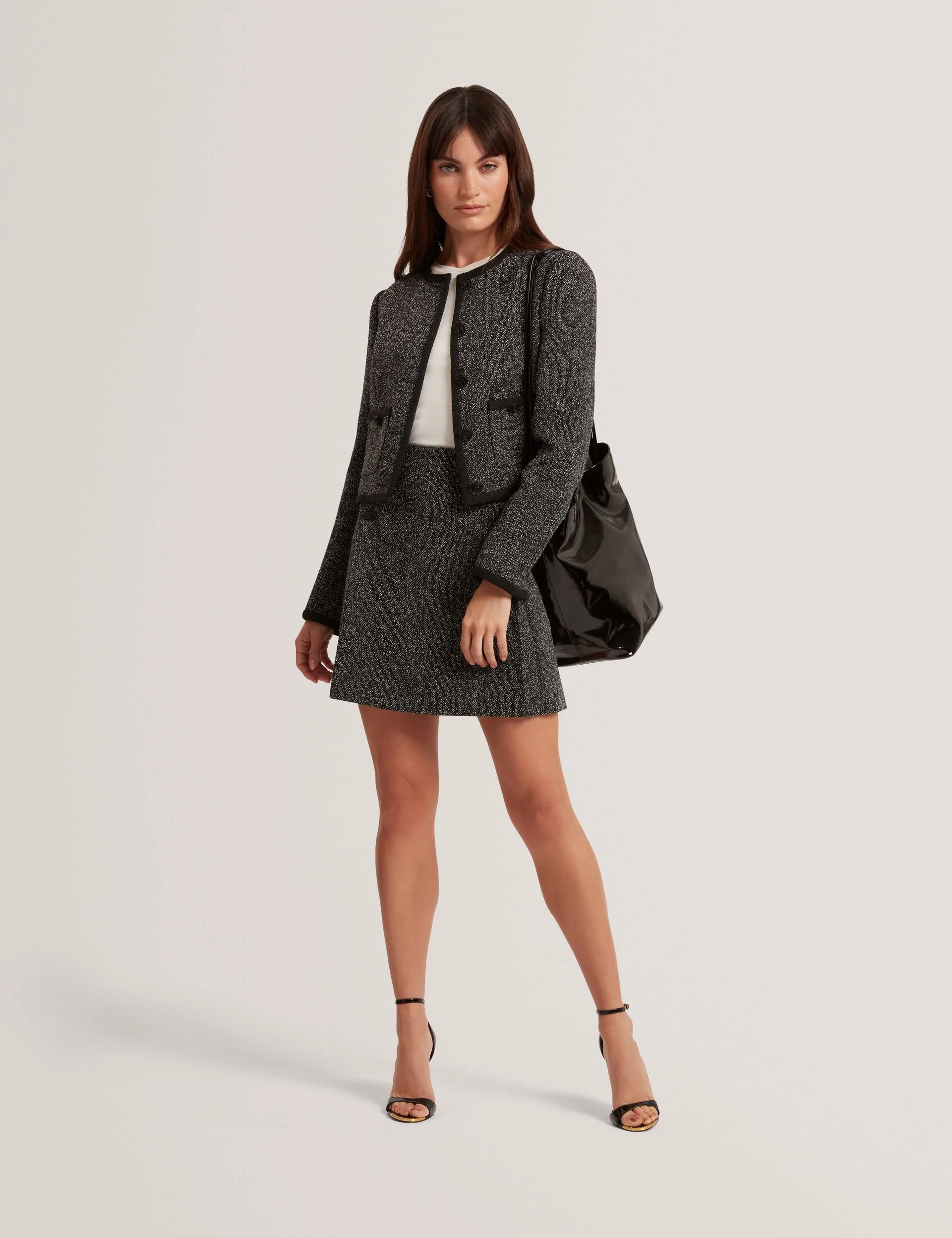 EKAAS | BLACK - Image 2