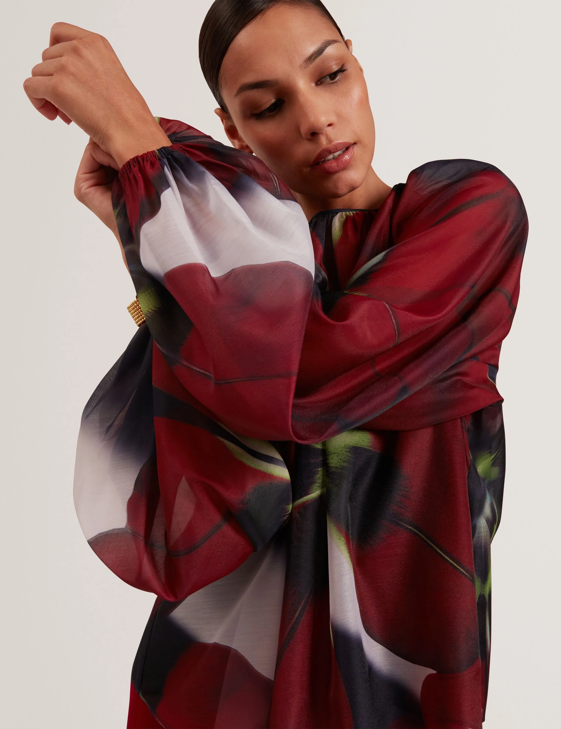 ELAIA | NAVY - Image 4
