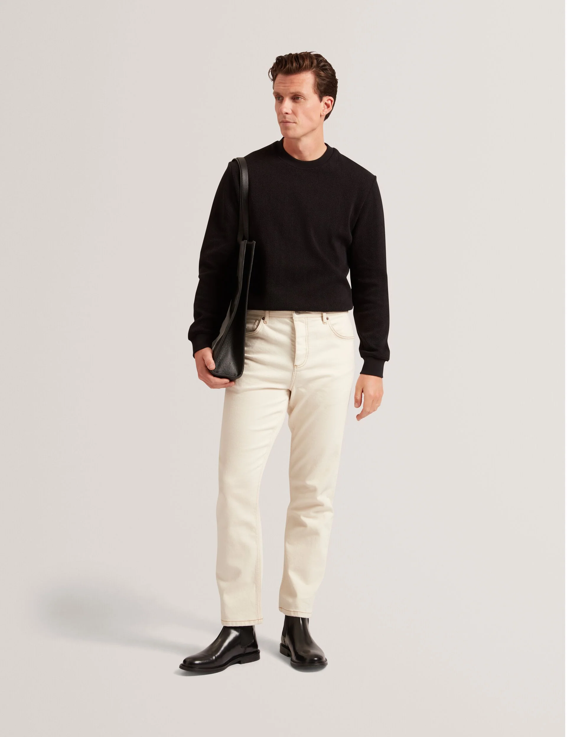 ELATES | BLACK - Image 2