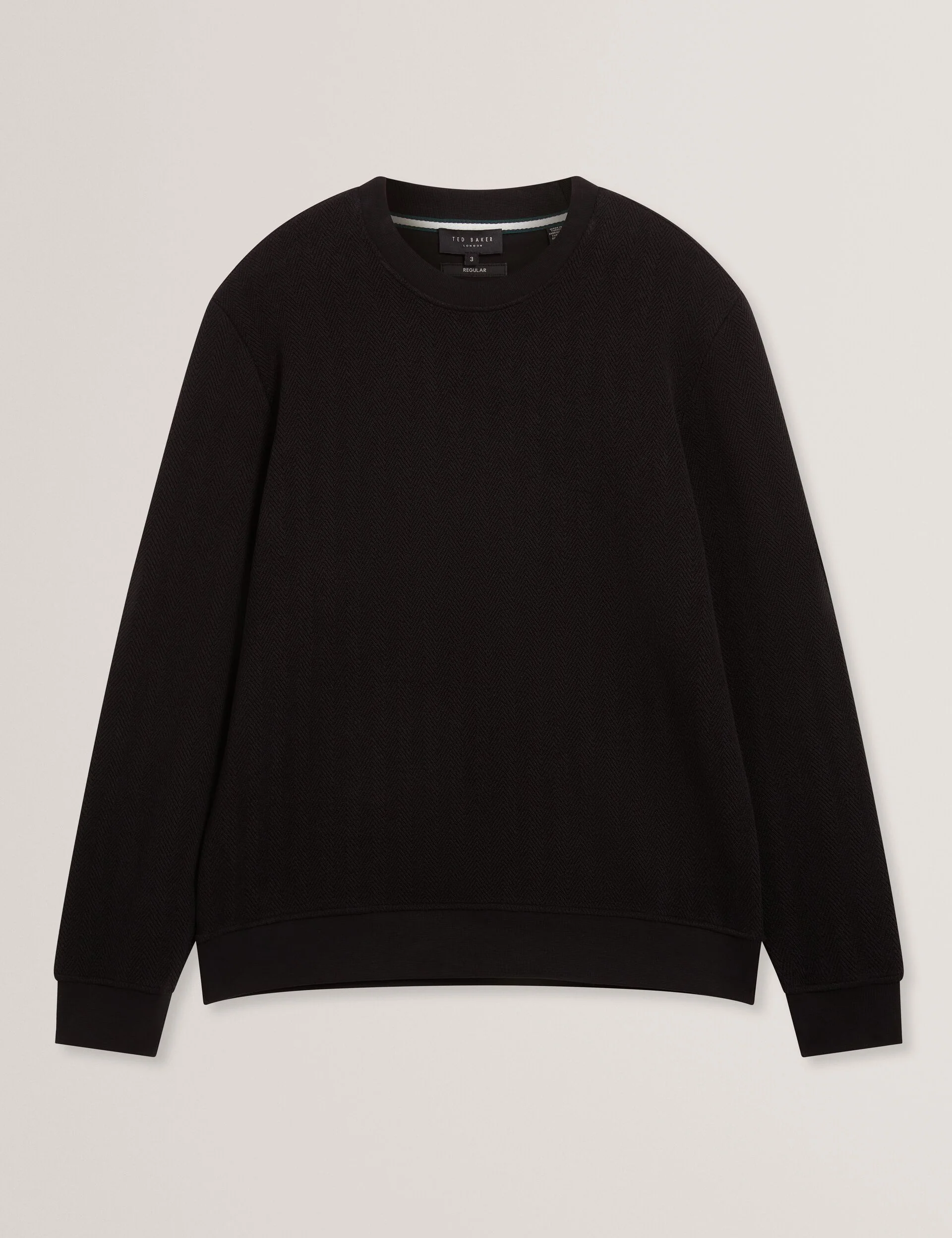 ELATES | BLACK - Image 7