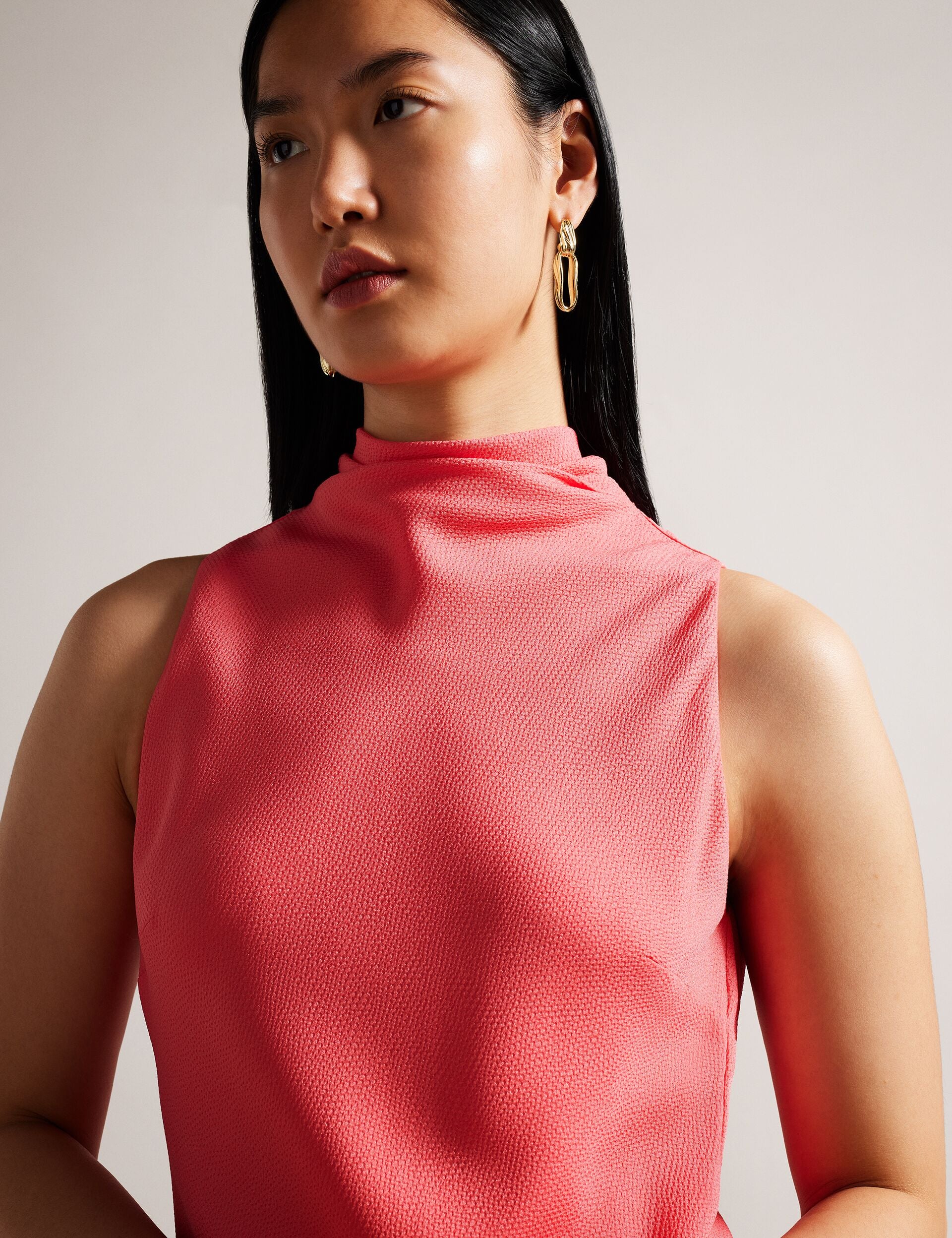 ELEANAR | CORAL - Image 2
