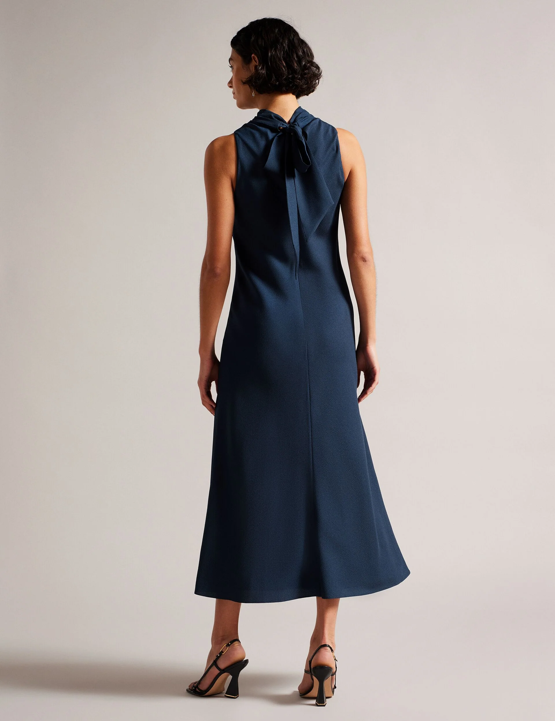 ELEANAR | DARK BLUE - Image 2