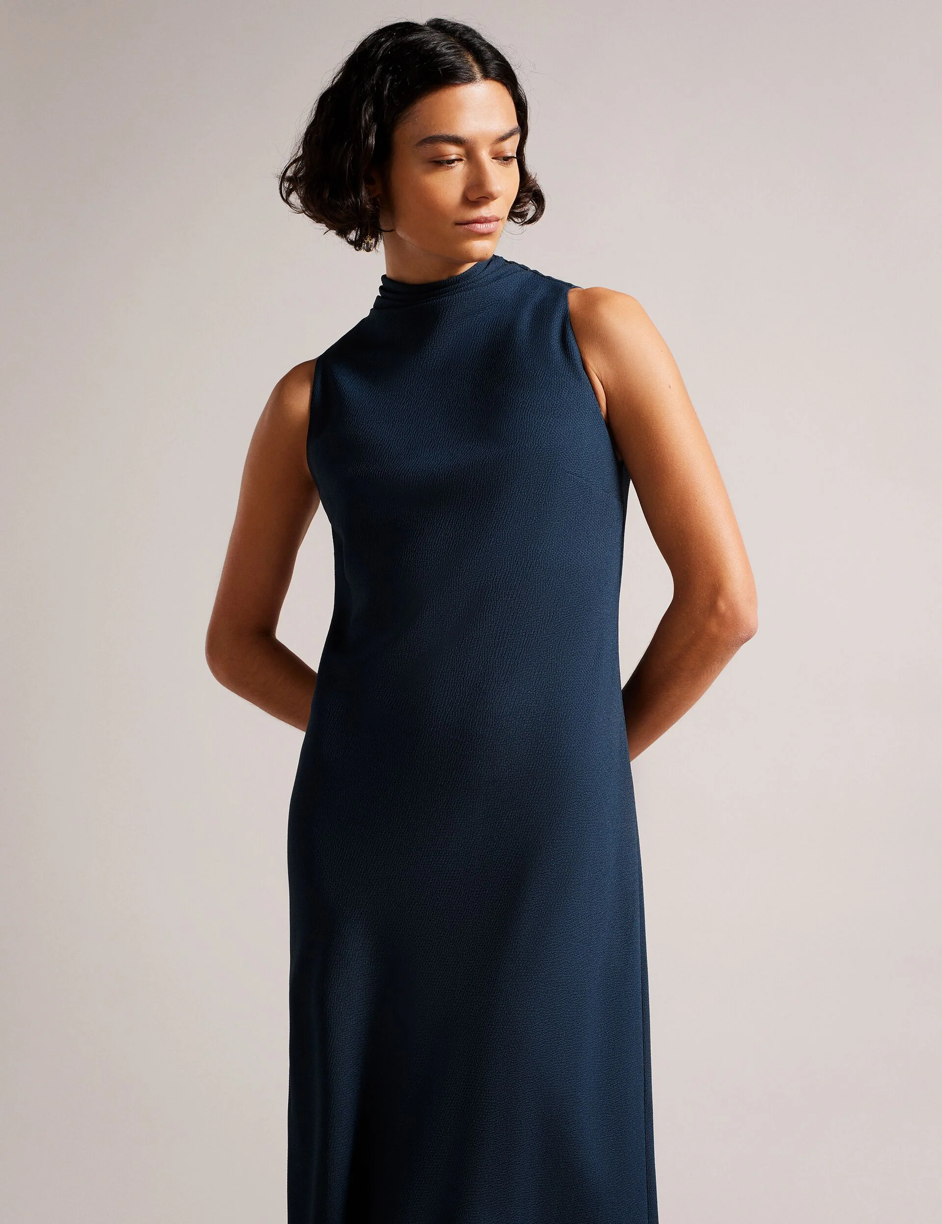 ELEANAR | DARK BLUE - Image 4