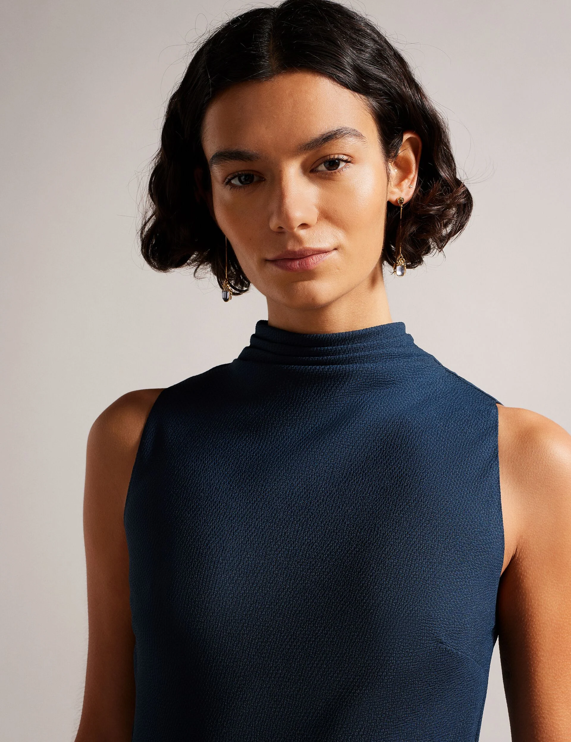 ELEANAR | DARK BLUE - Image 5