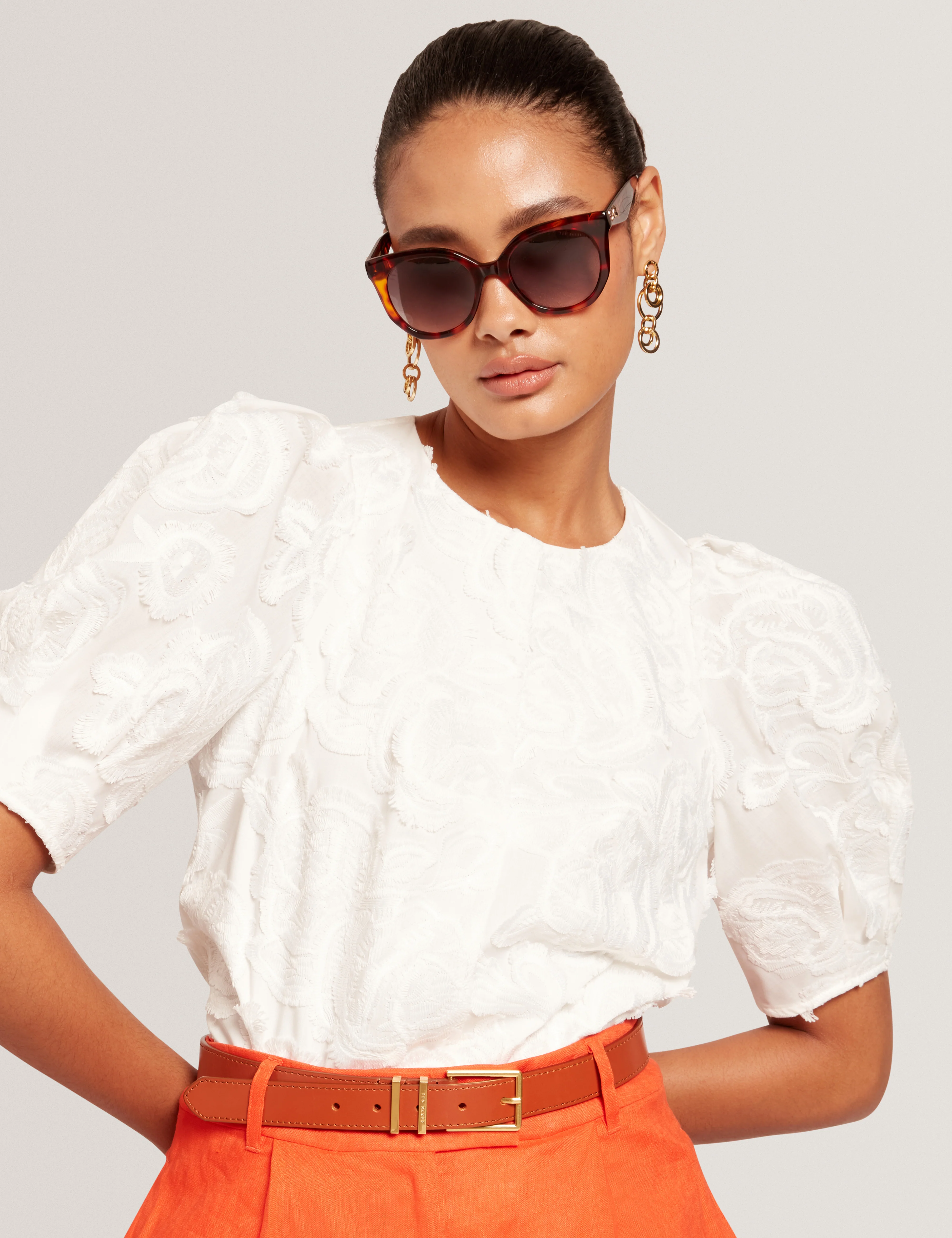 ELEN | TORTOISESHELL - Image 2