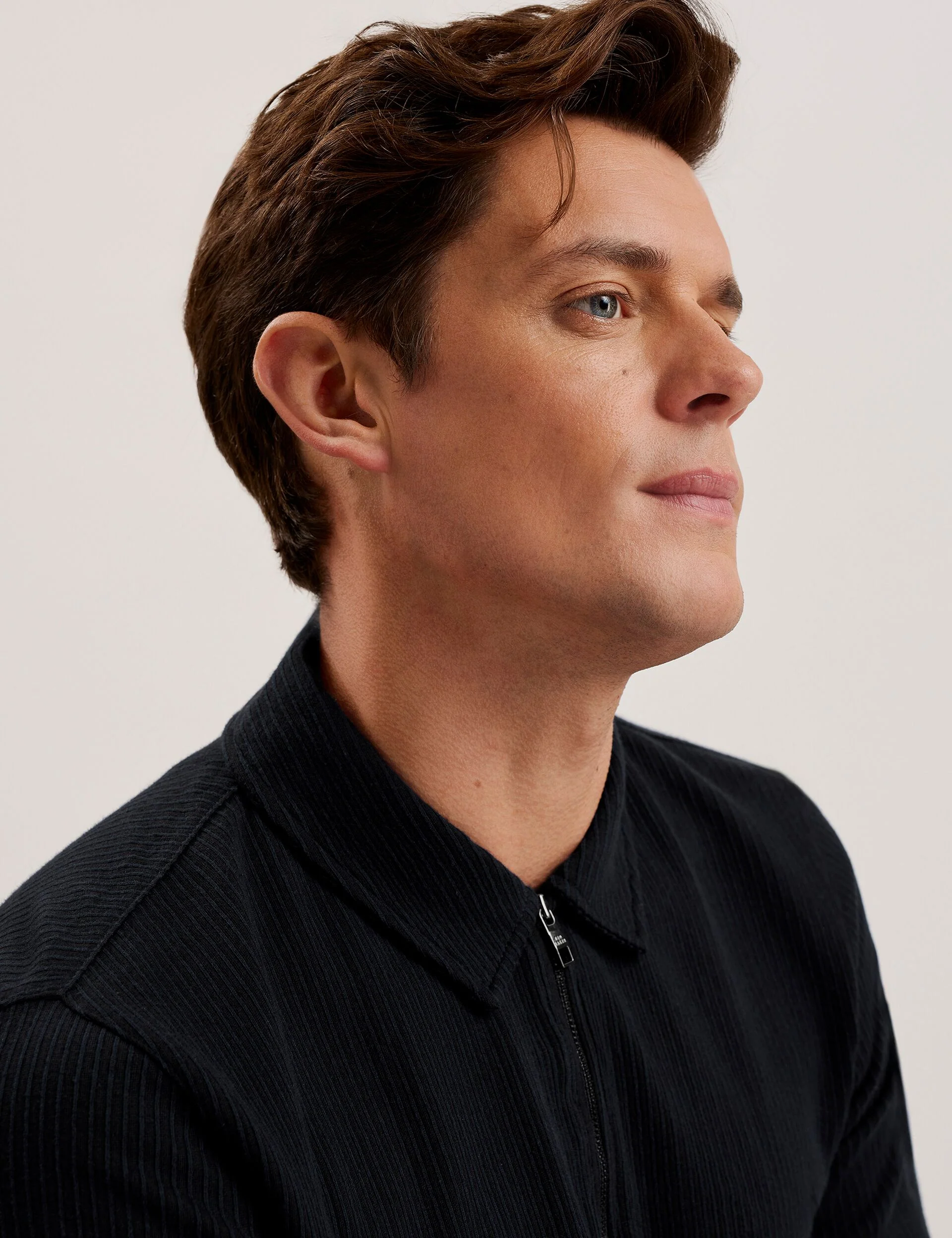 ELGRAVE | NAVY - Image 2