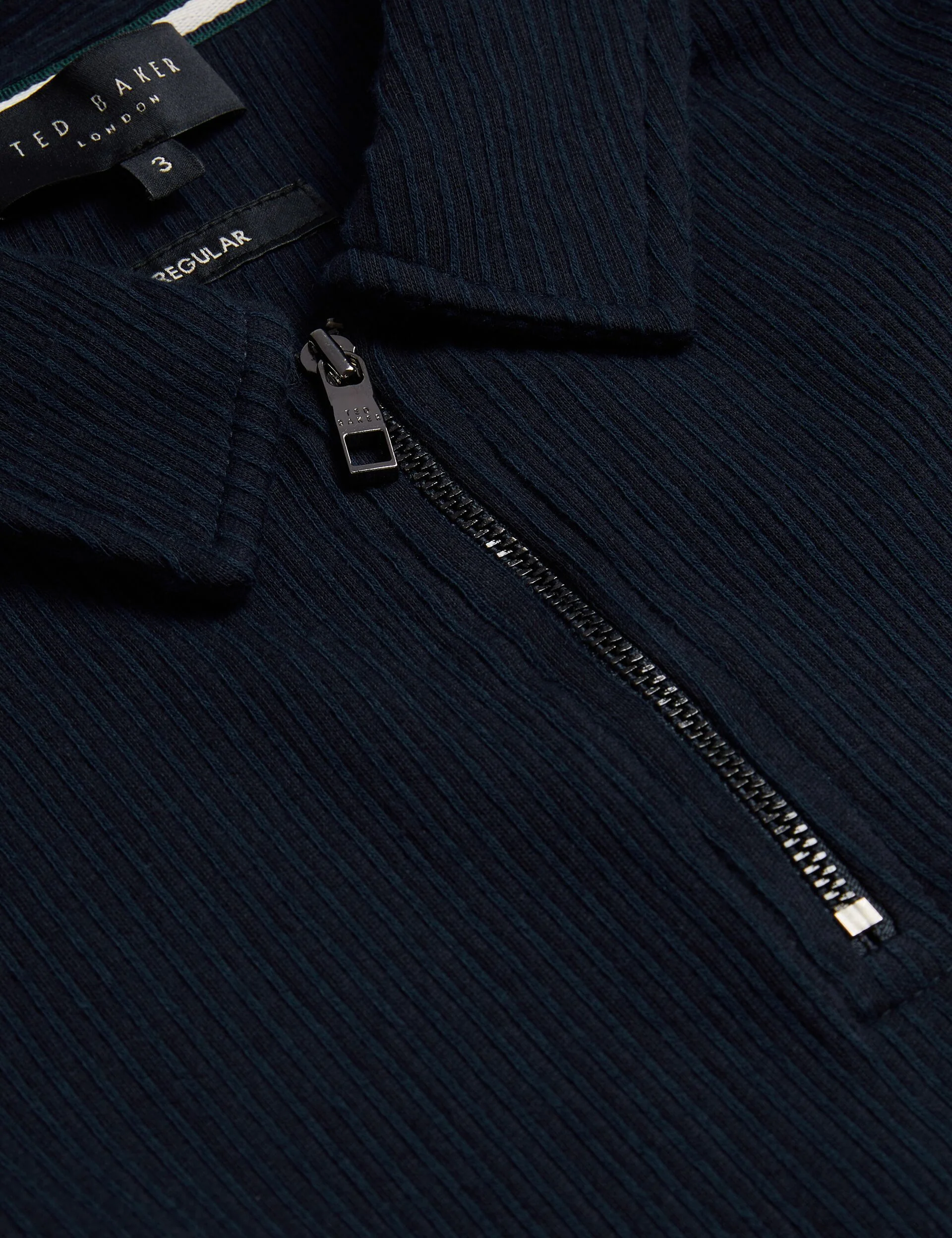 ELGRAVE | NAVY - Image 3