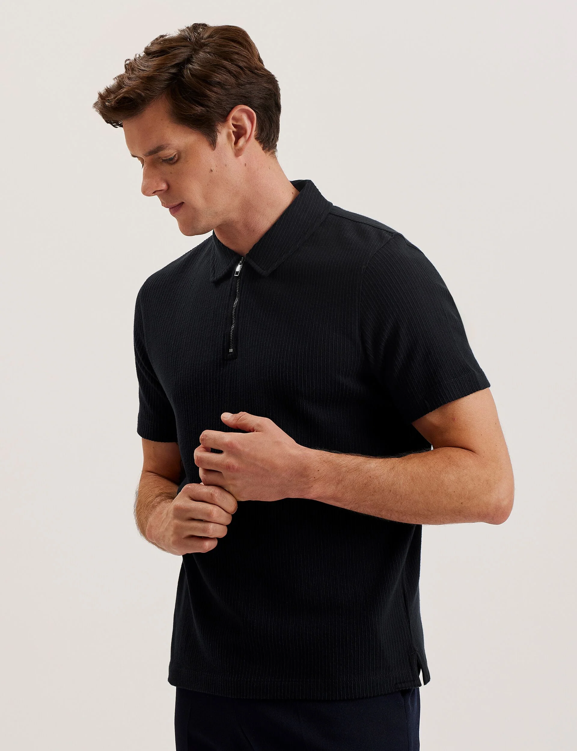 ELGRAVE | NAVY - Image 4