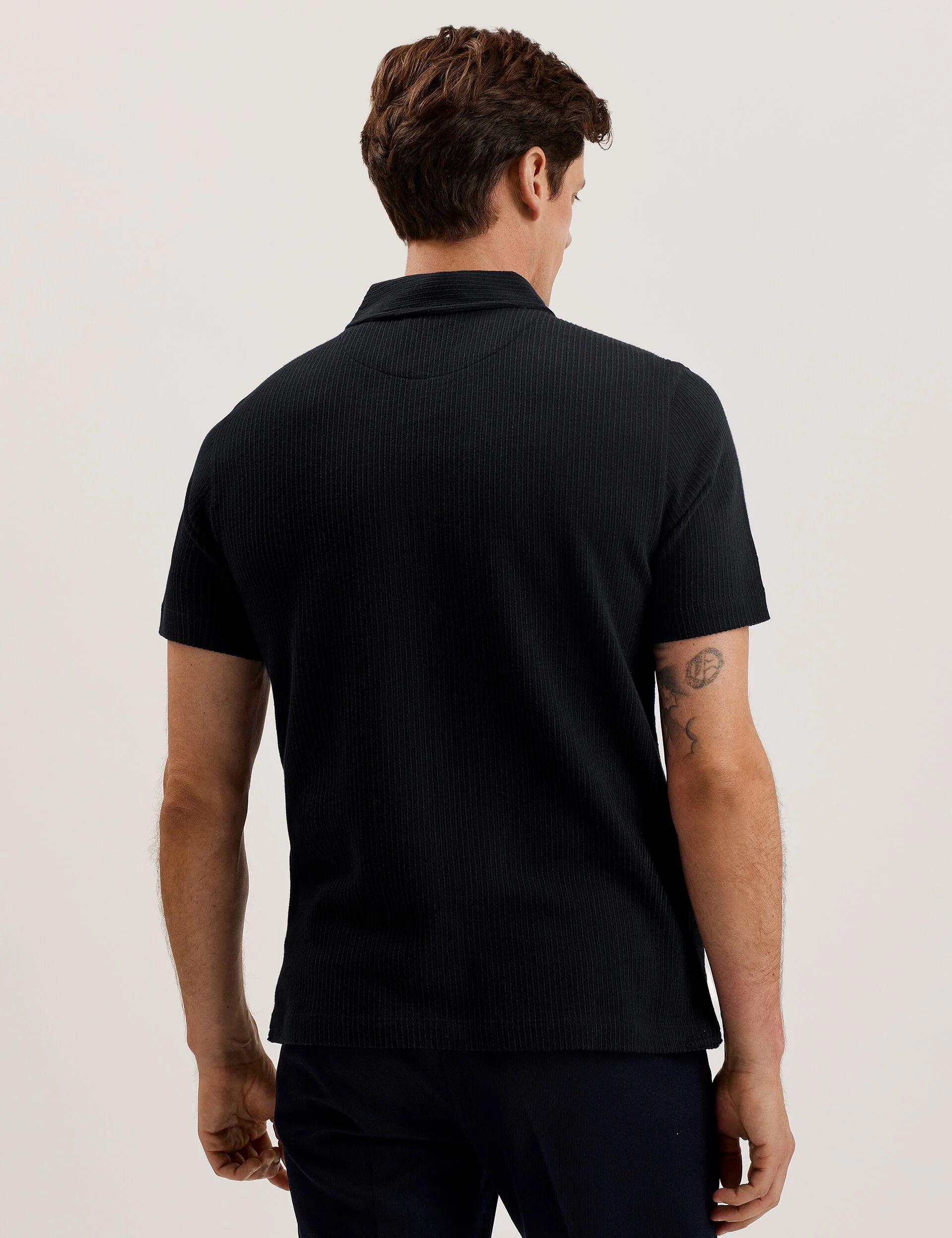 ELGRAVE | NAVY - Image 5