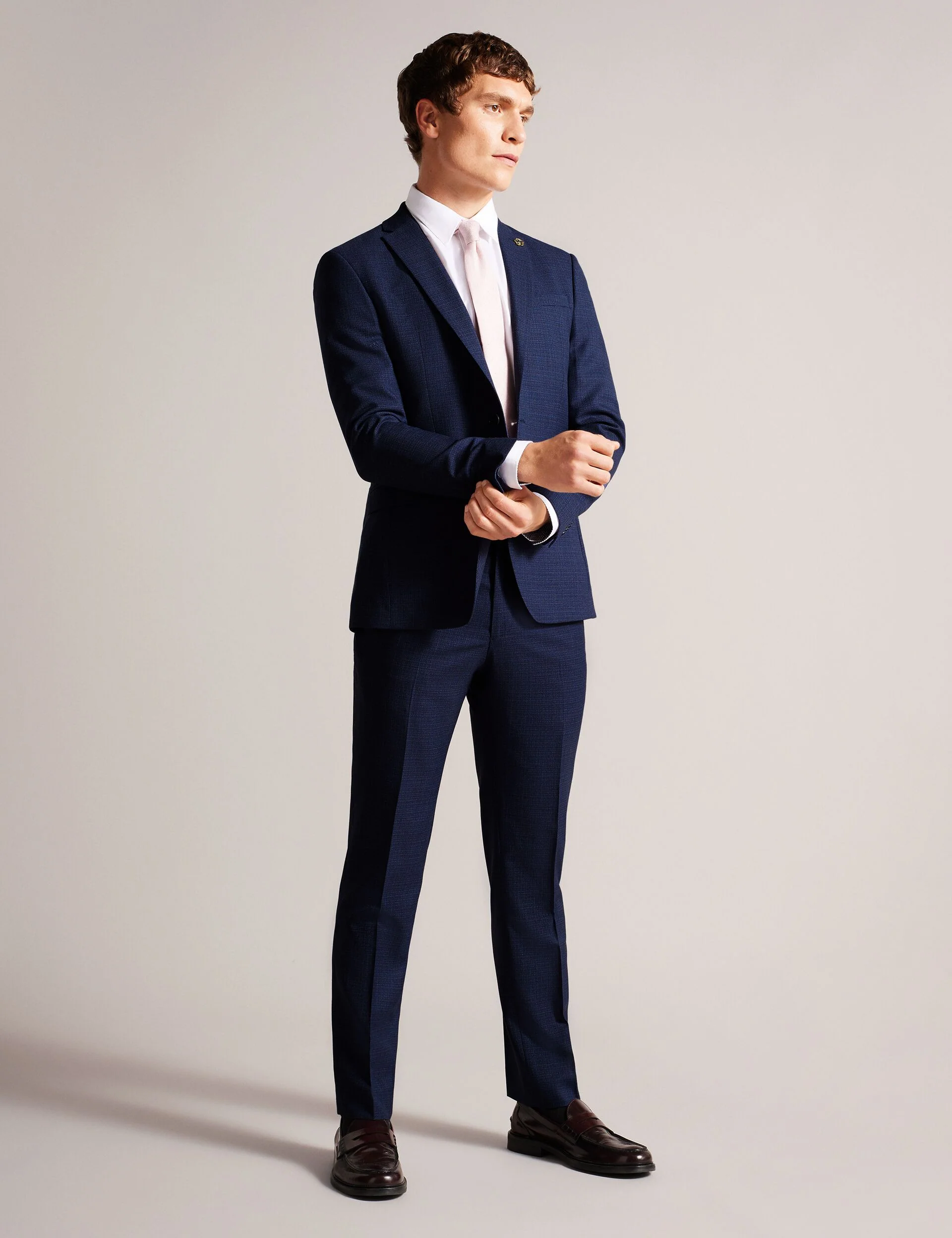ELIAJS | BLUE - Image 2