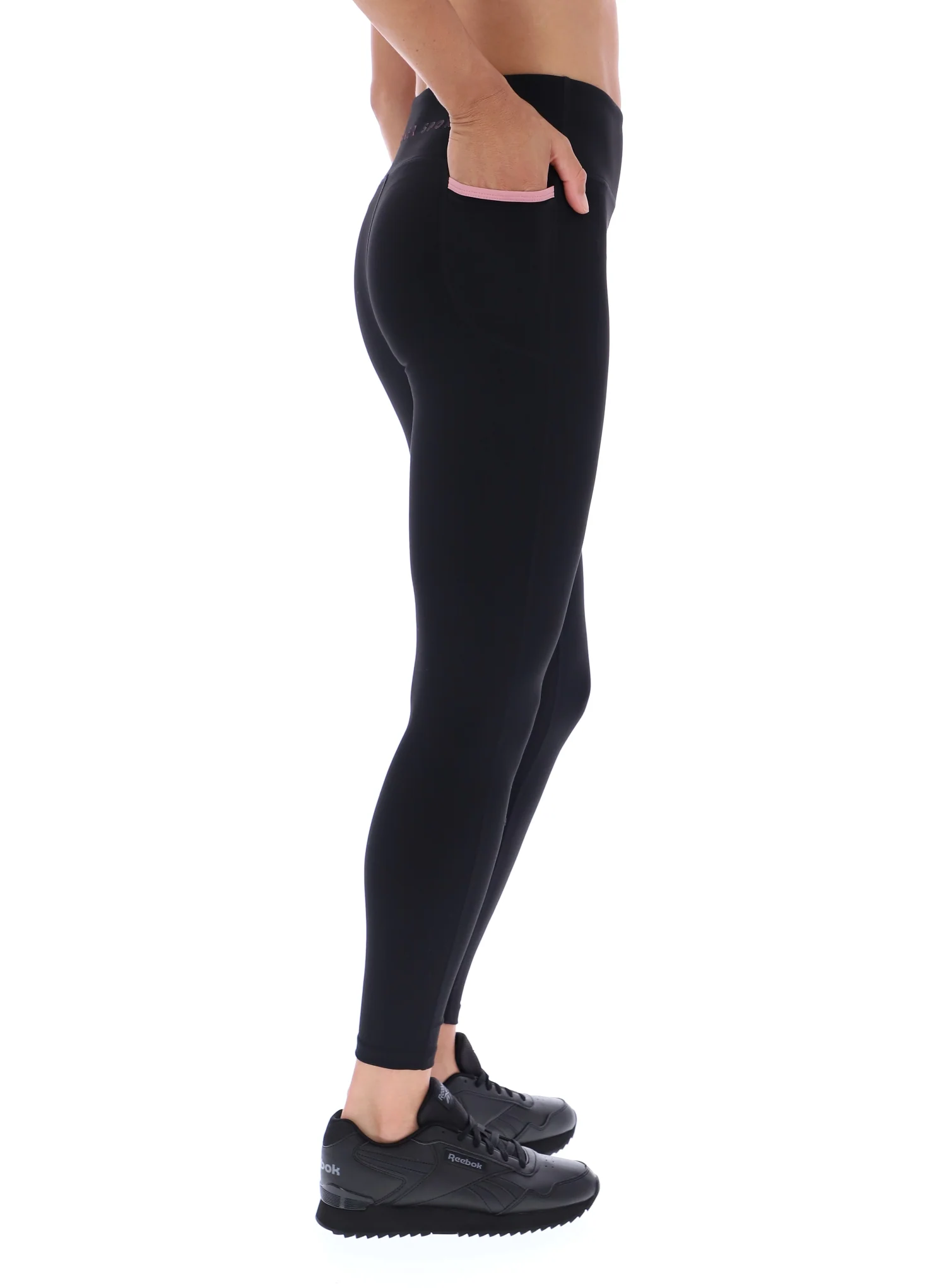 ELINOR | BLACK - Image 4