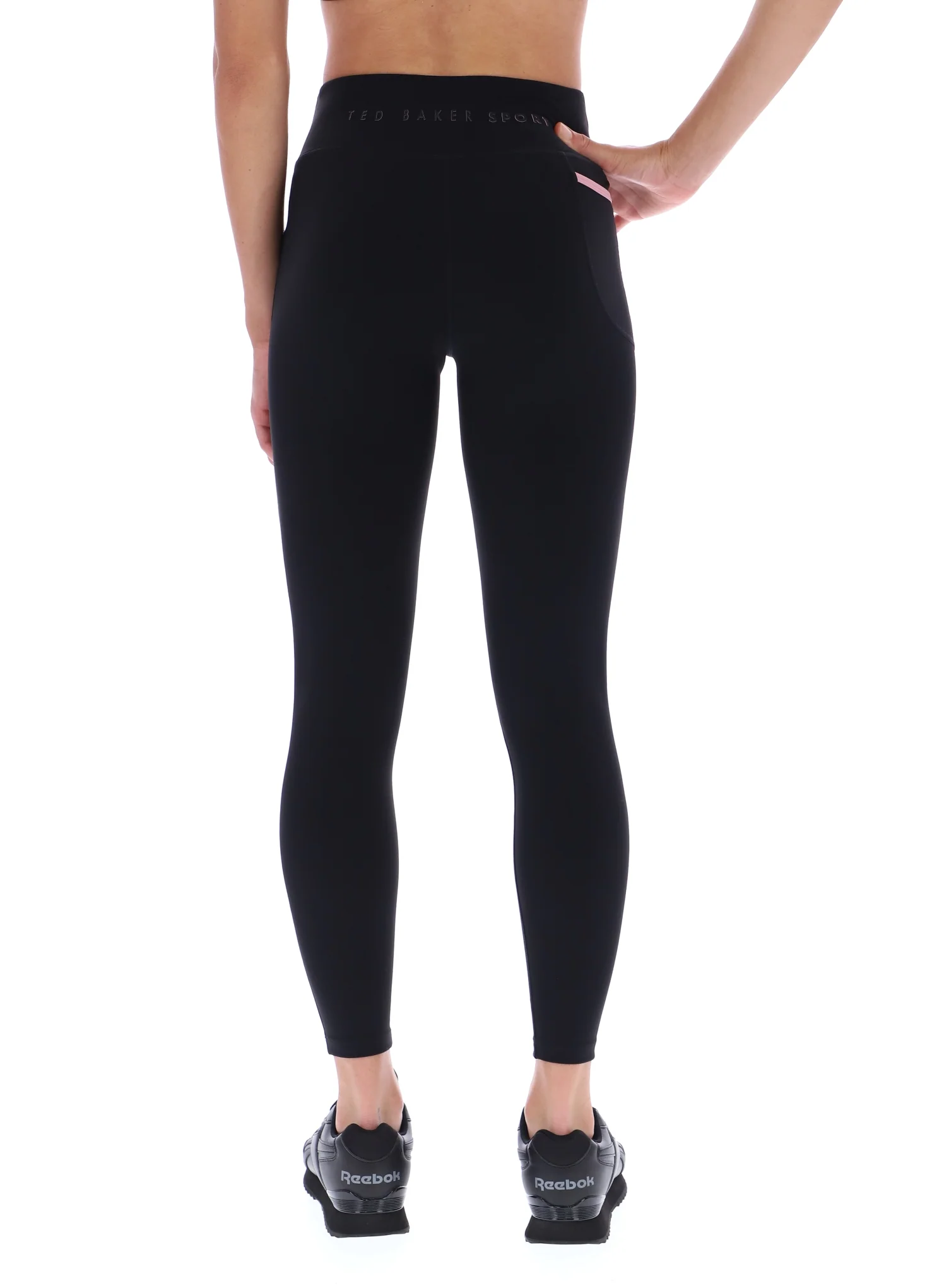 ELINOR | BLACK - Image 5