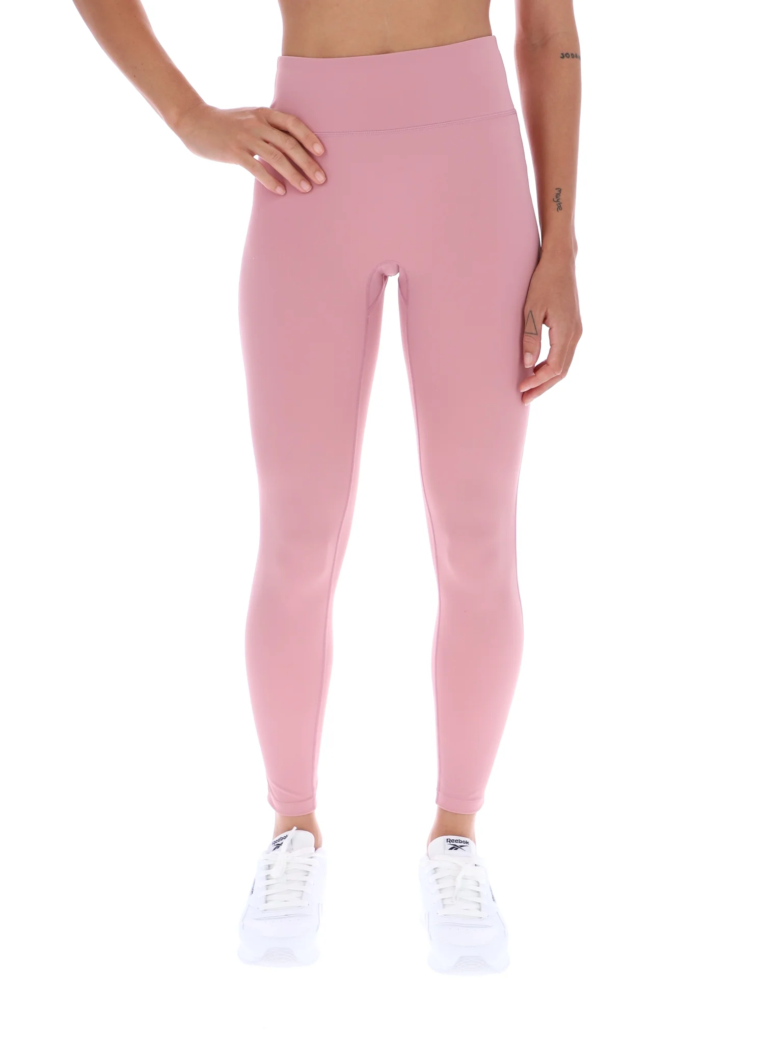 ELINOR | PALE PINK - Image 2