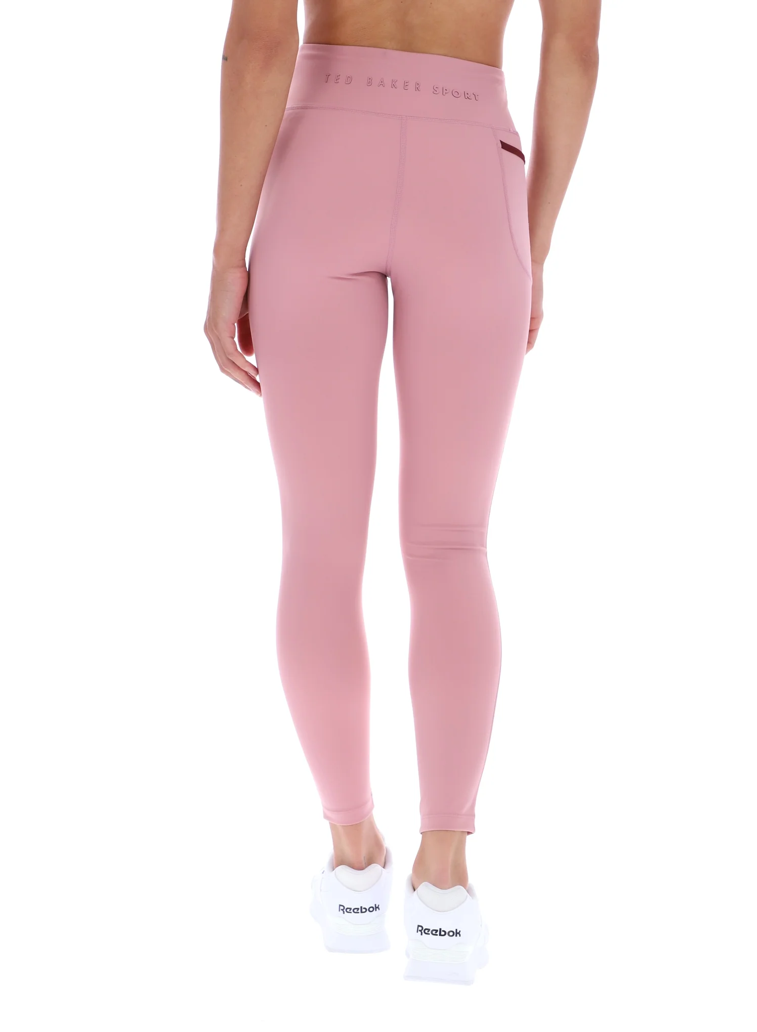 ELINOR | PALE PINK - Image 4