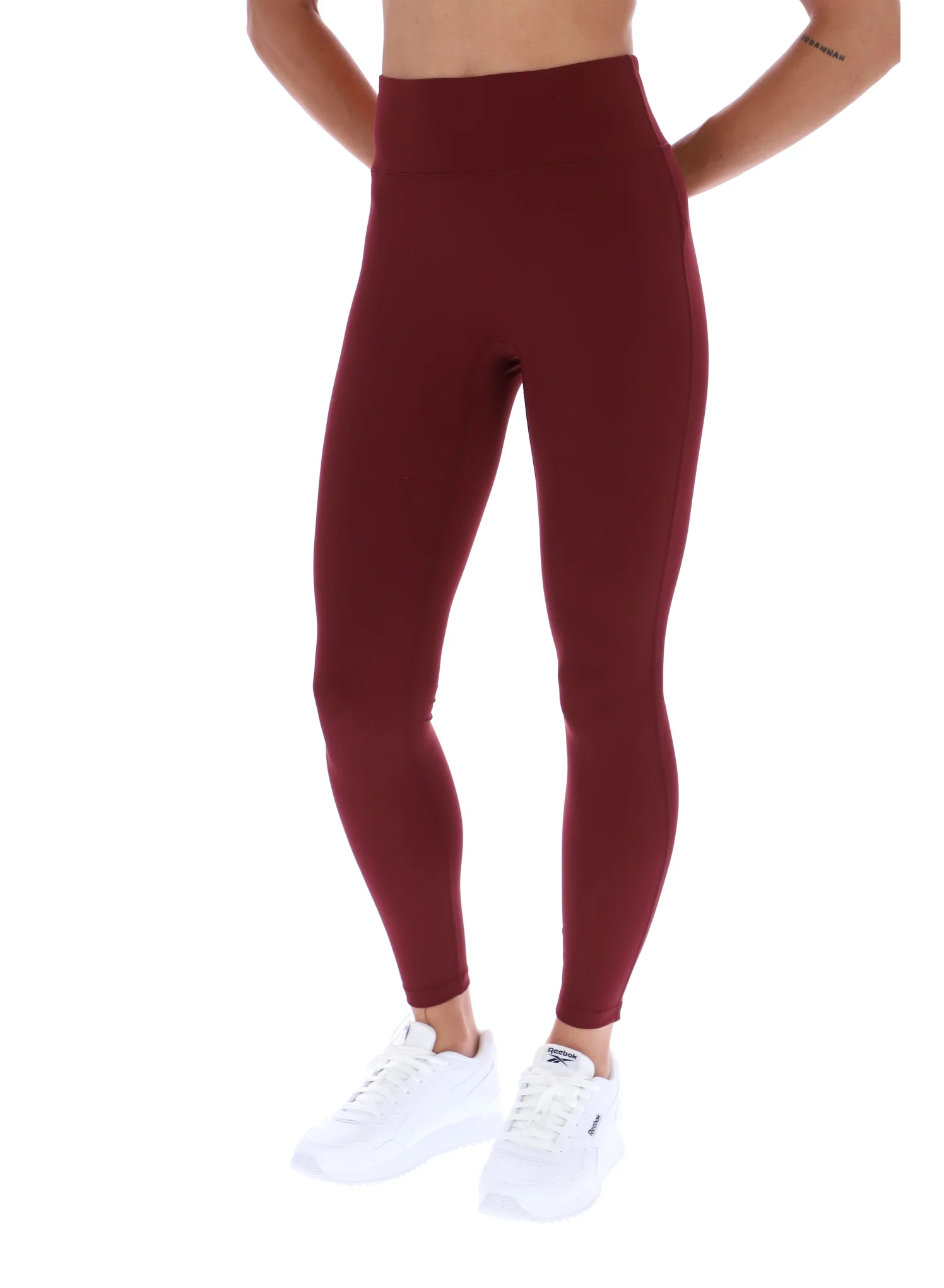 ELINOR | MAROON - Image 3