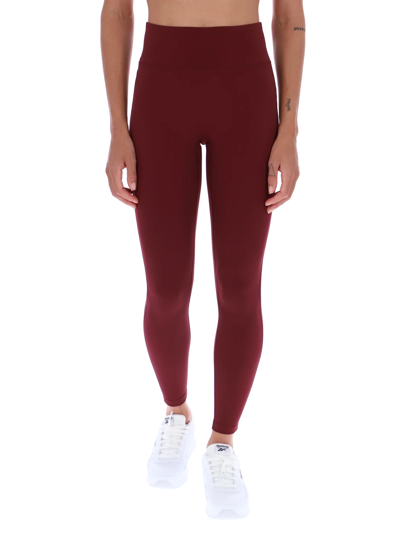 ELINOR | MAROON - Image 4