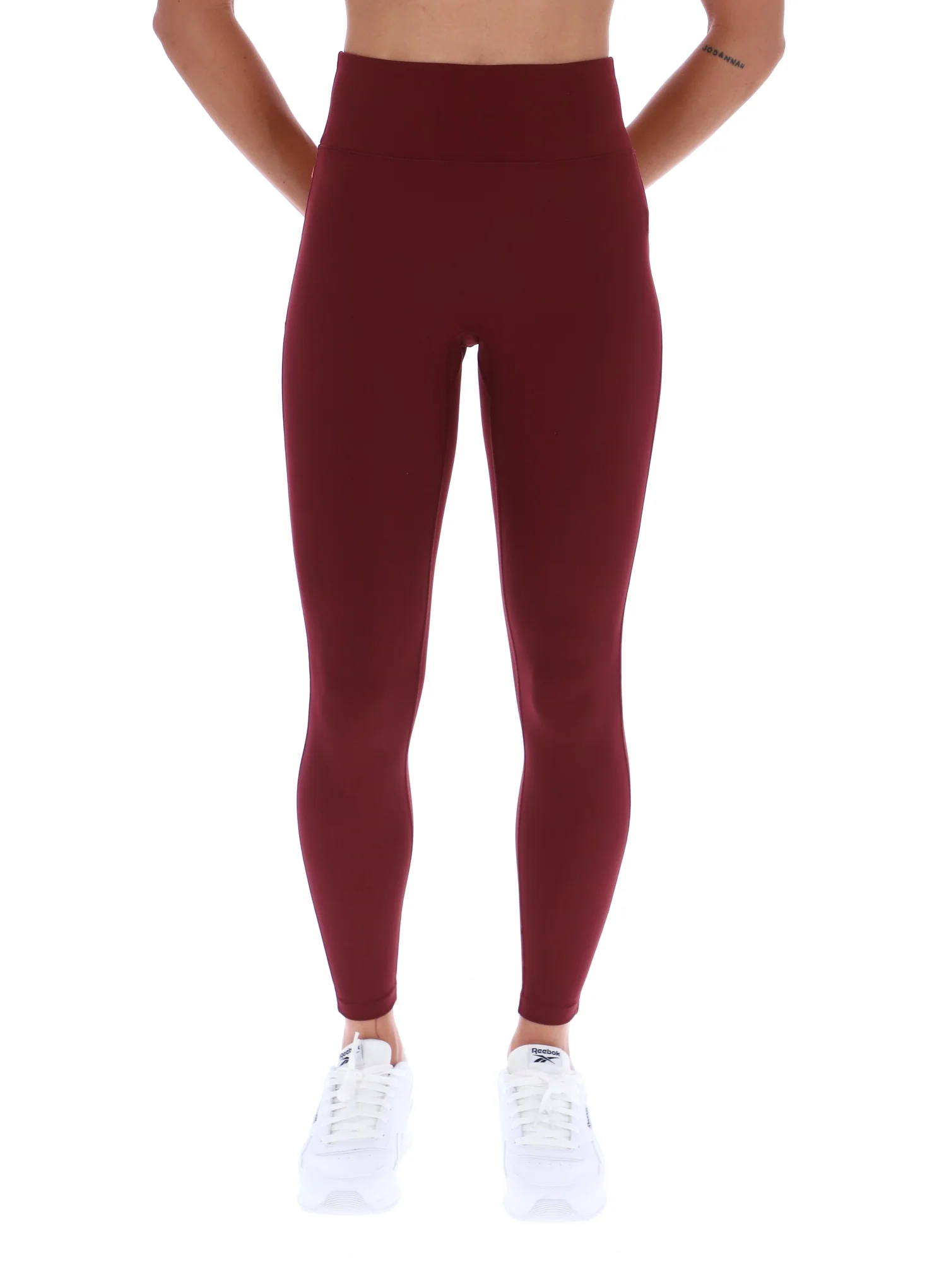 ELINOR | MAROON - Image 6