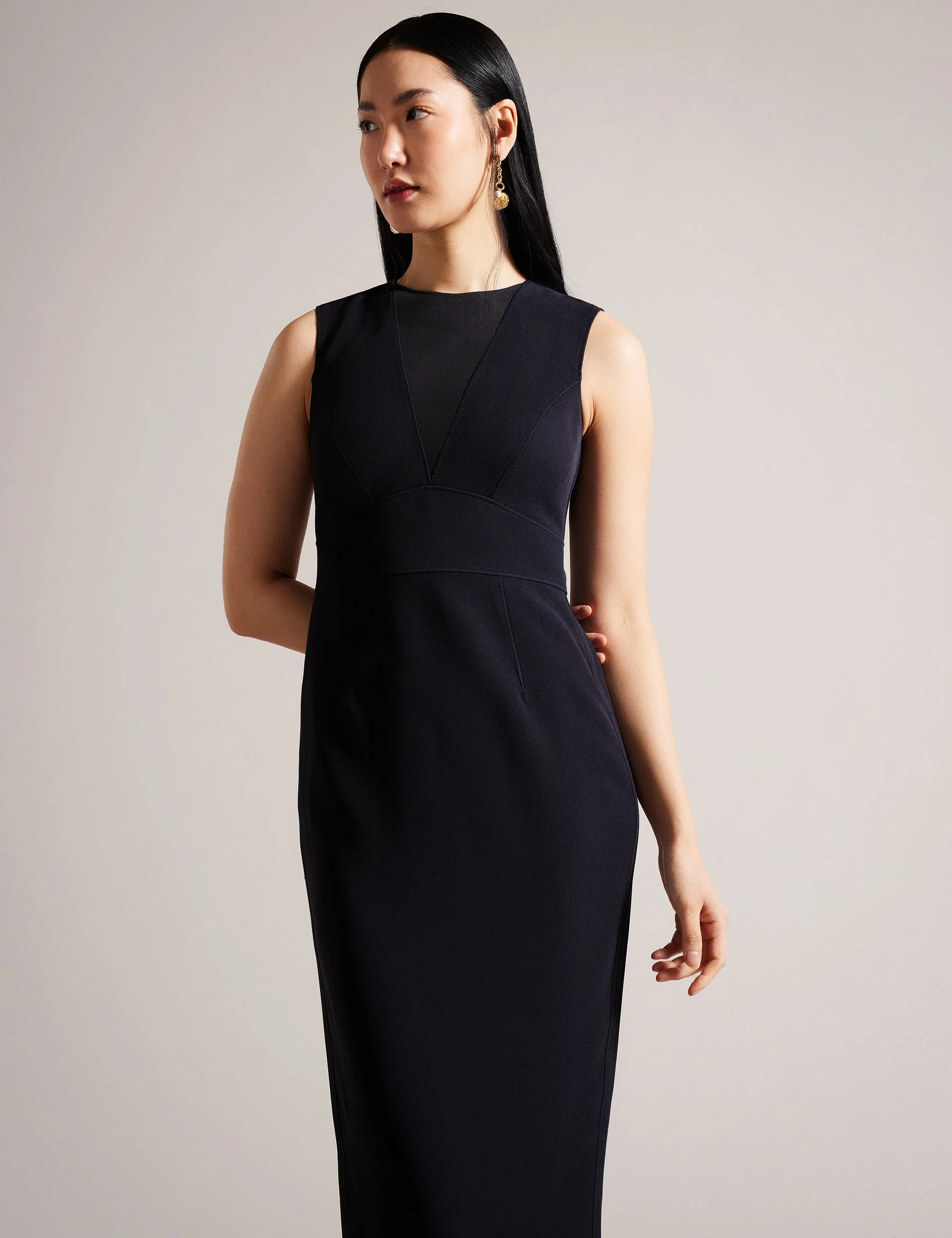 ELISSII | DARK NAVY - Image 2