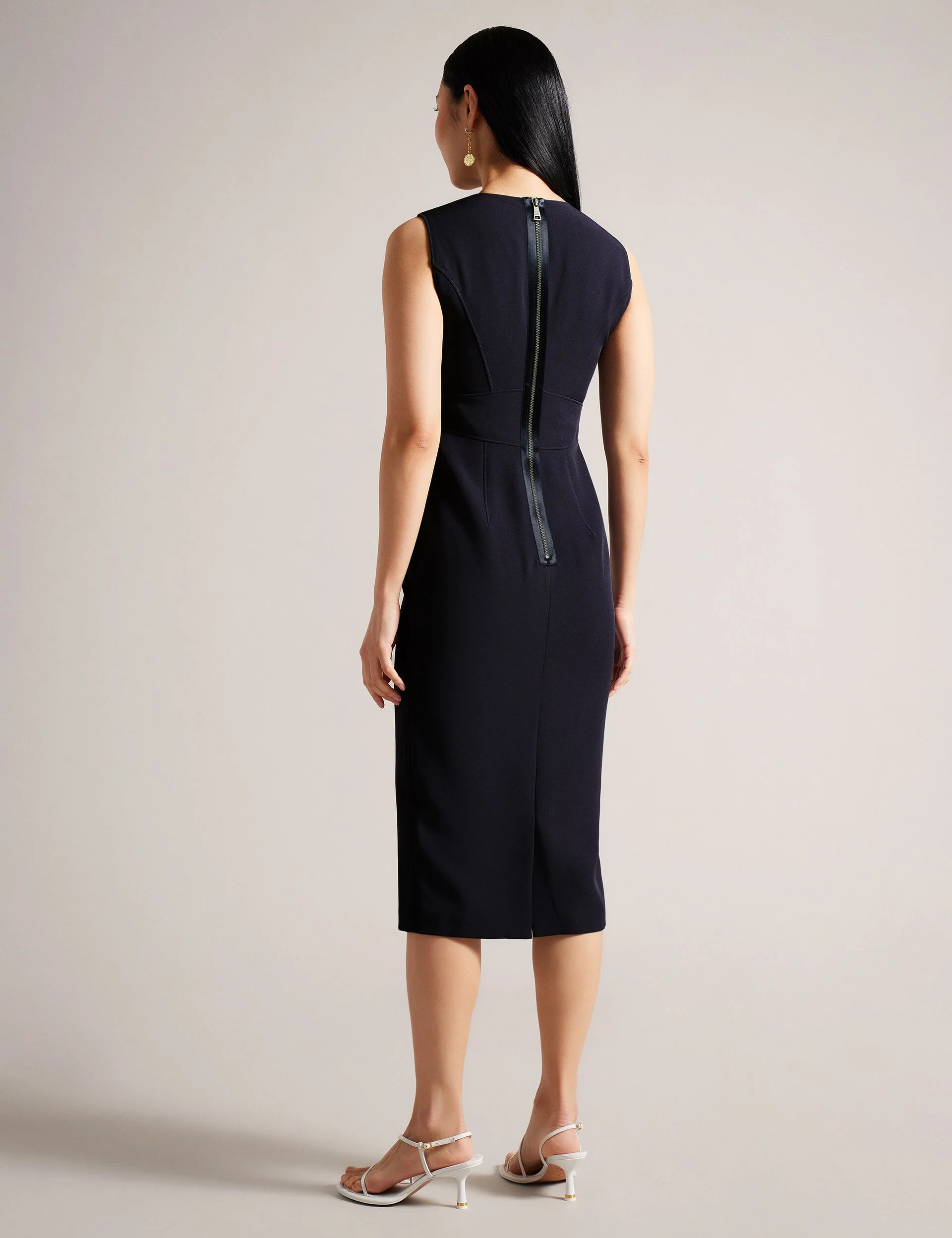 ELISSII | DARK NAVY - Image 4