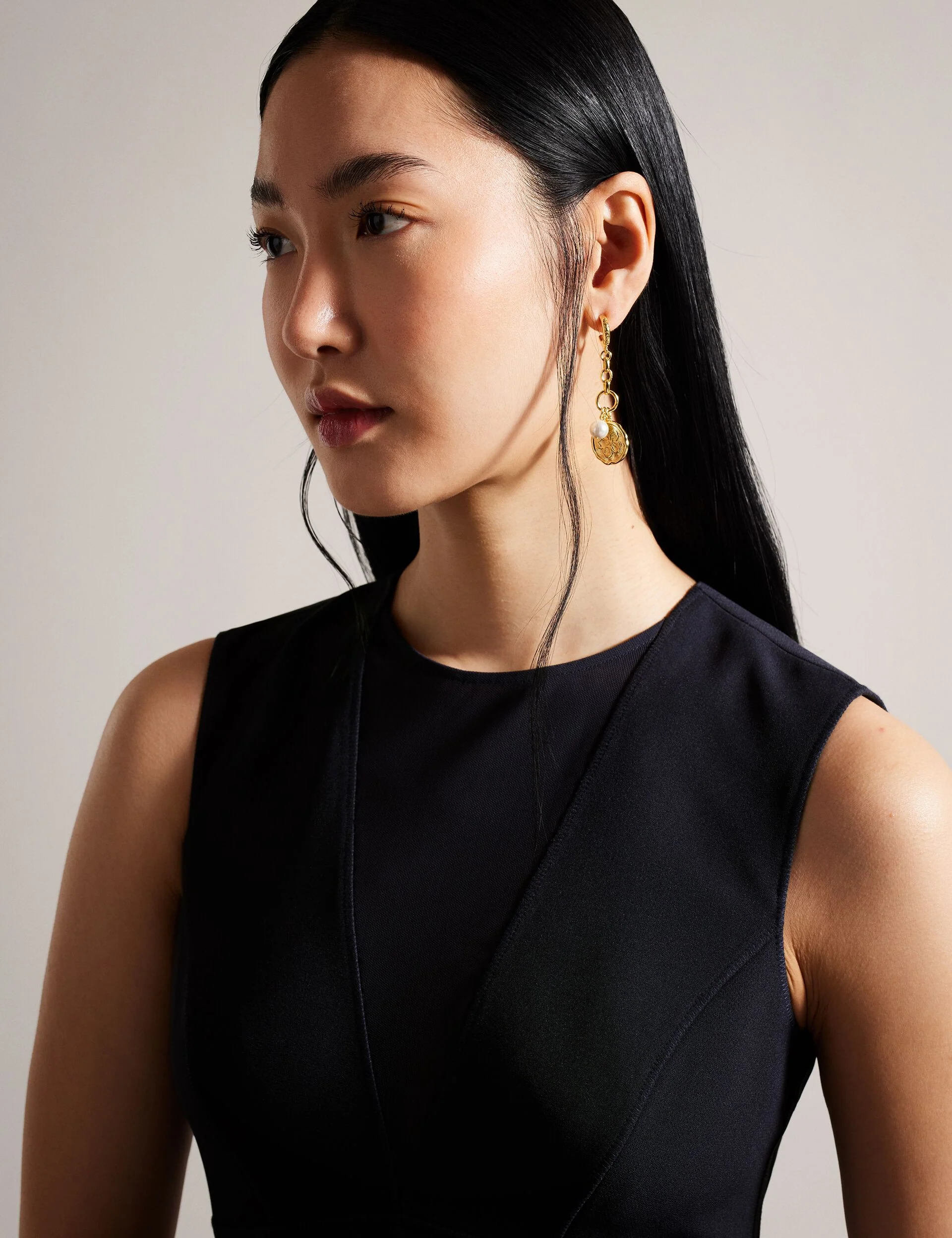 ELISSII | DARK NAVY - Image 5