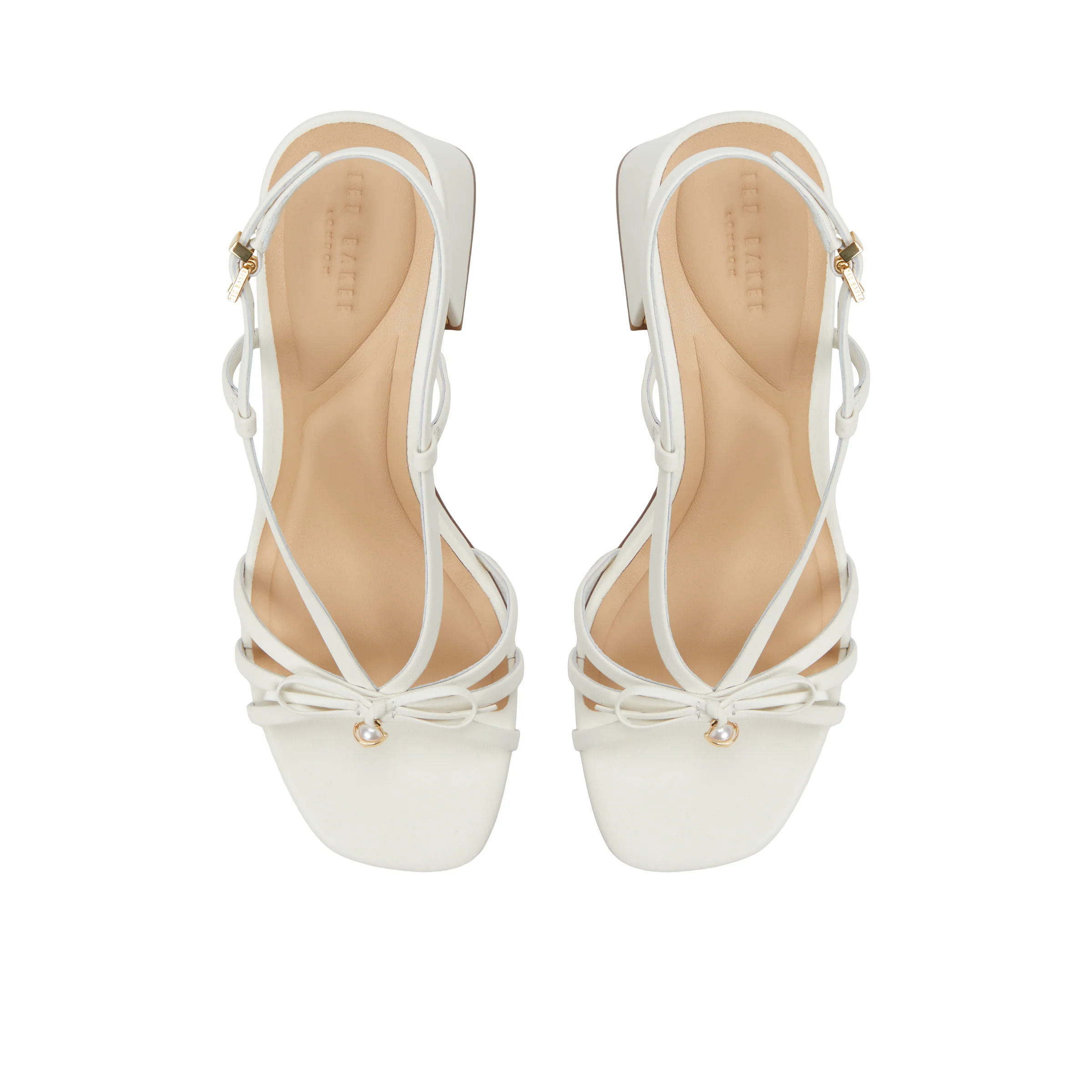 ELIZA | WHITE - Image 3