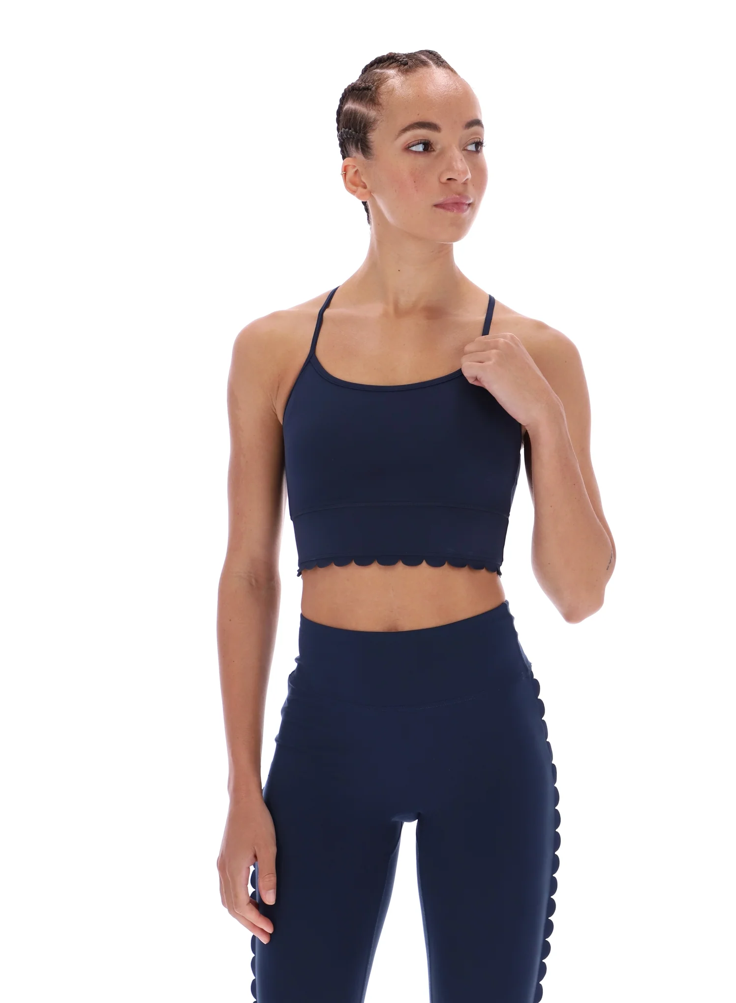 ELLA | DARK BLUE - Image 3