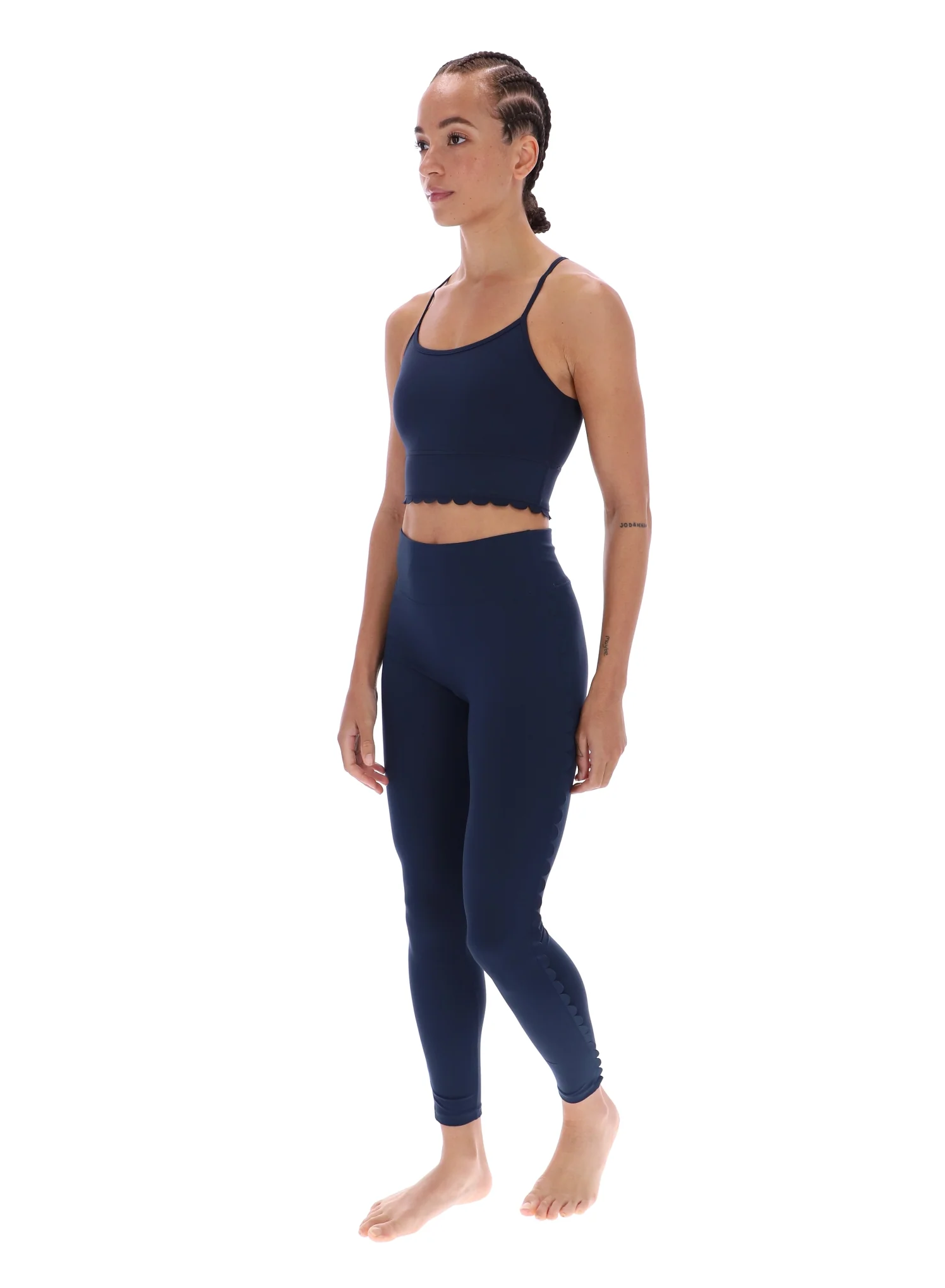 ELLA | DARK BLUE - Image 4