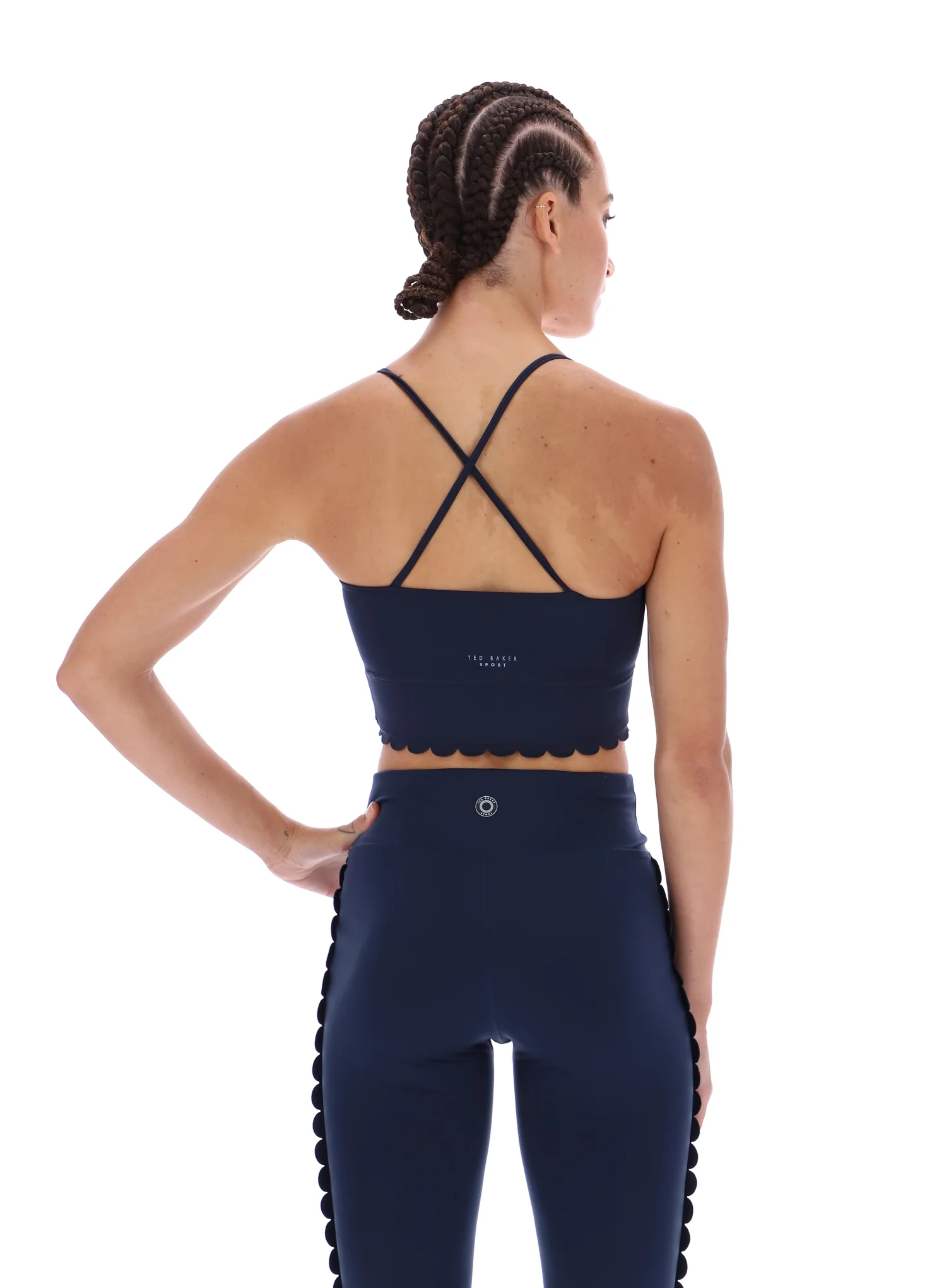 ELLA | DARK BLUE - Image 5