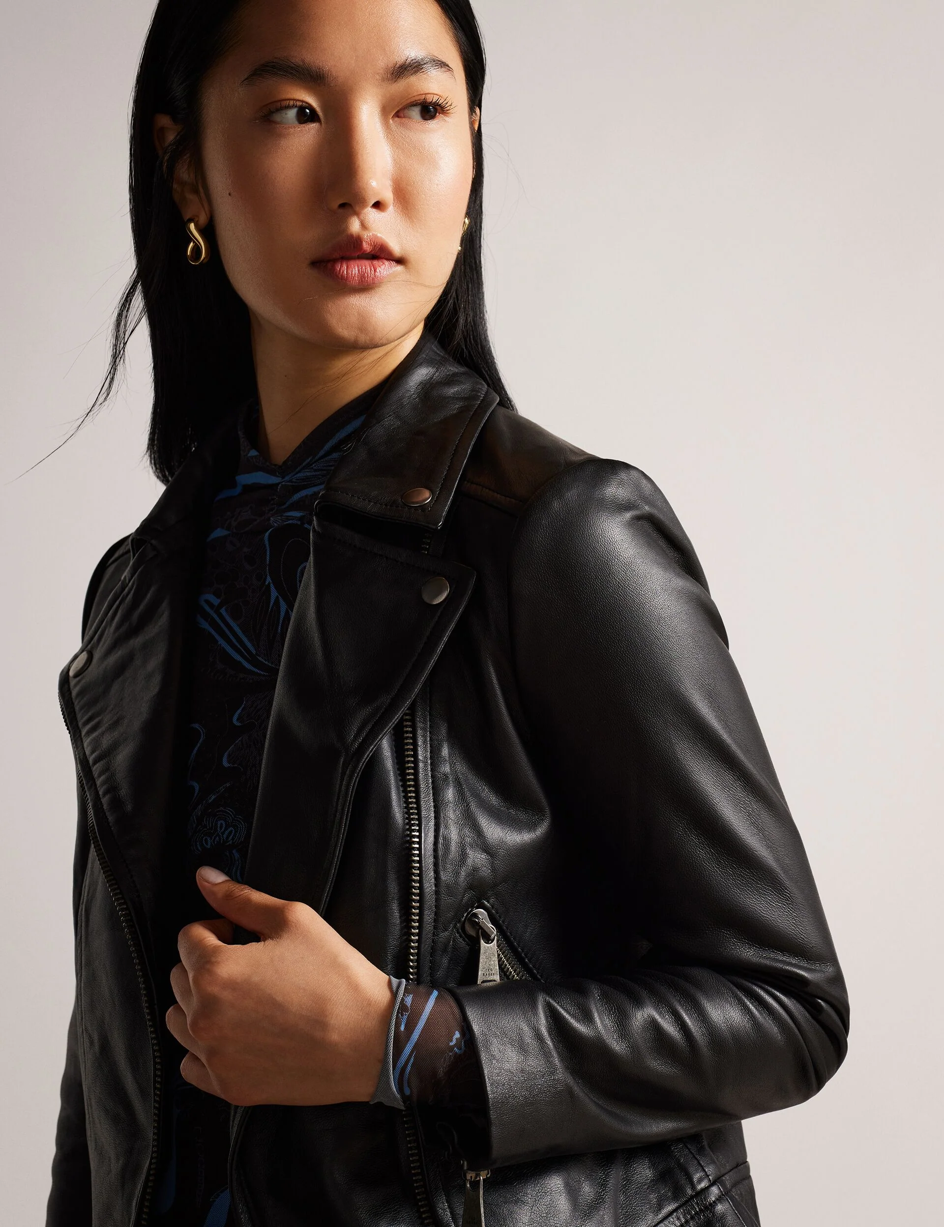 ELLAAR | BLACK - Image 4